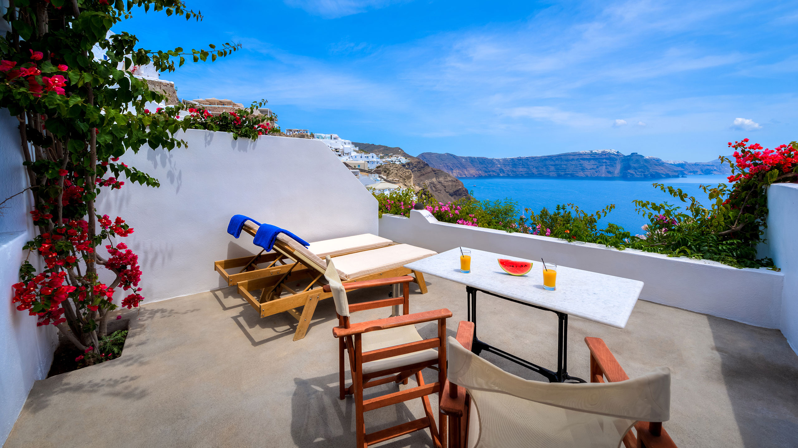 Chelidonia Traditional Villas