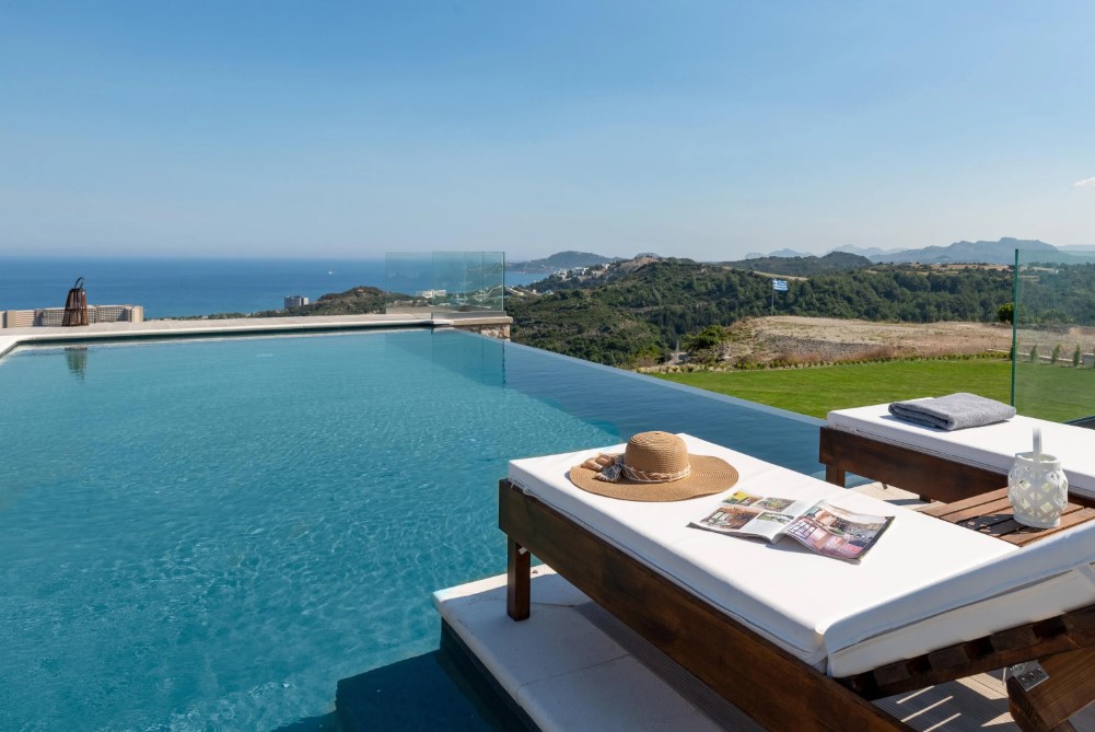 Rhodes Holidays Symi