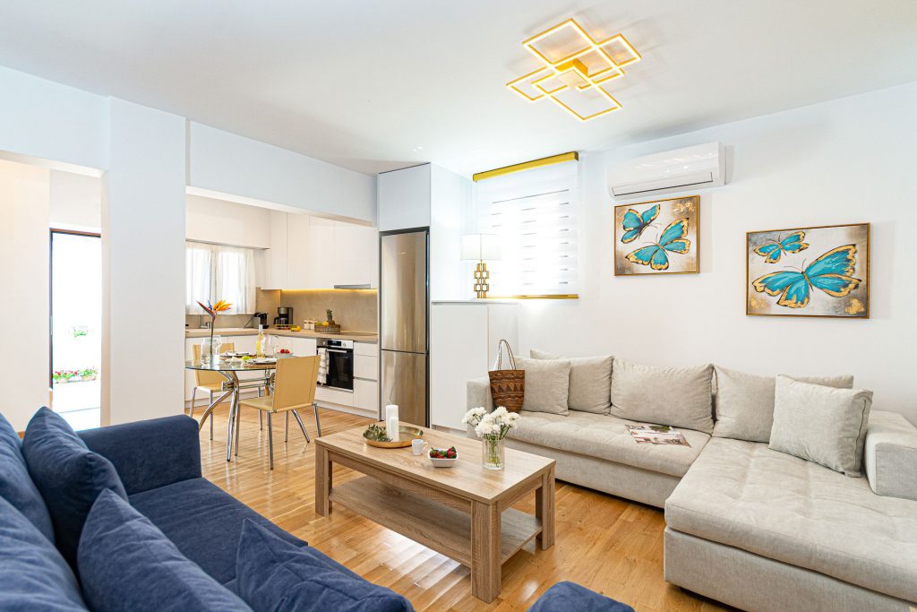 Villa Dafni Lindos