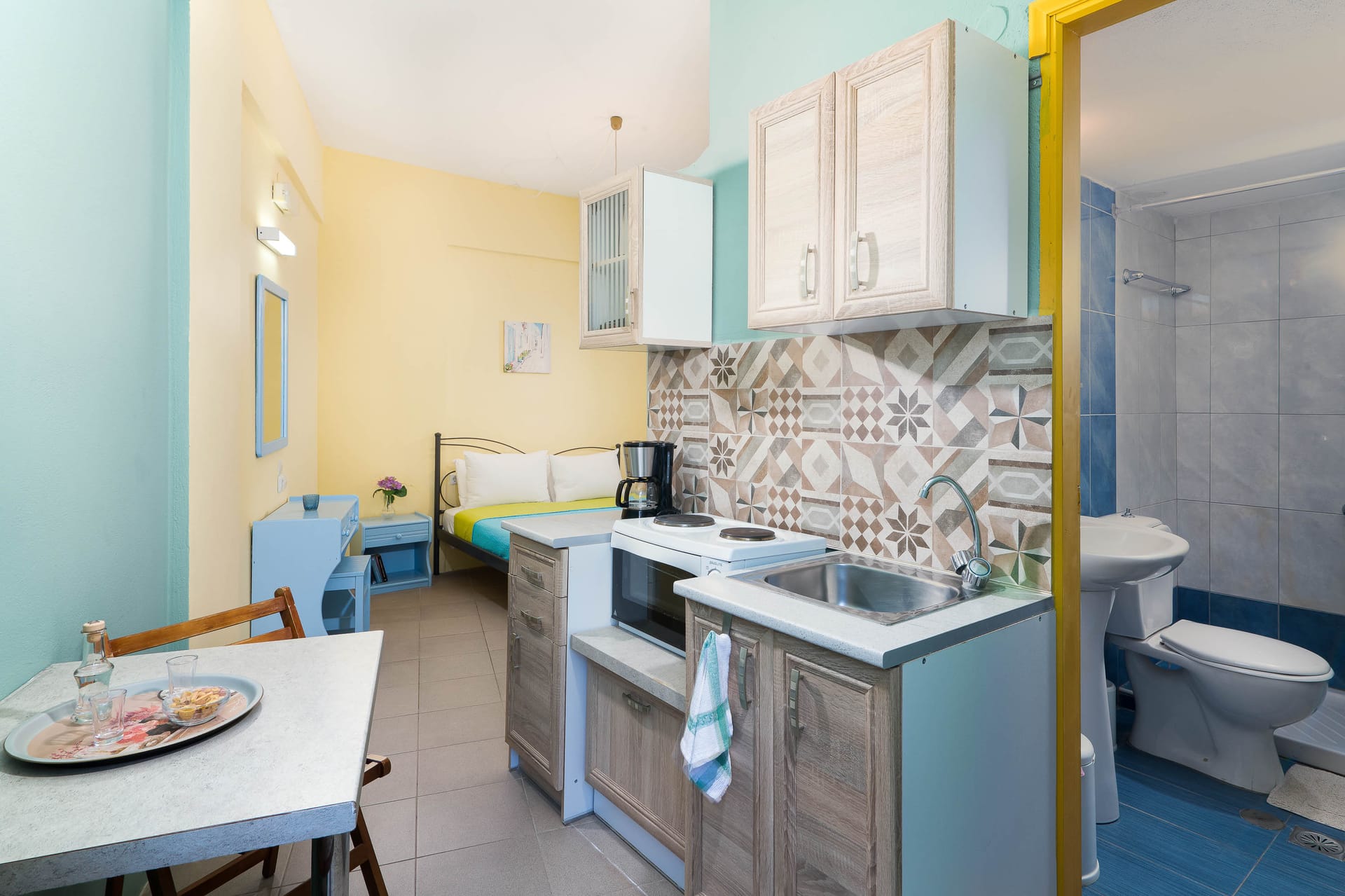 Afroditi Apartments - STD - 3