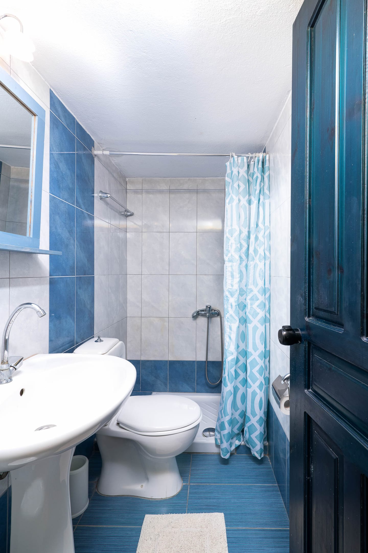 Afroditi Apartments - STD - 4