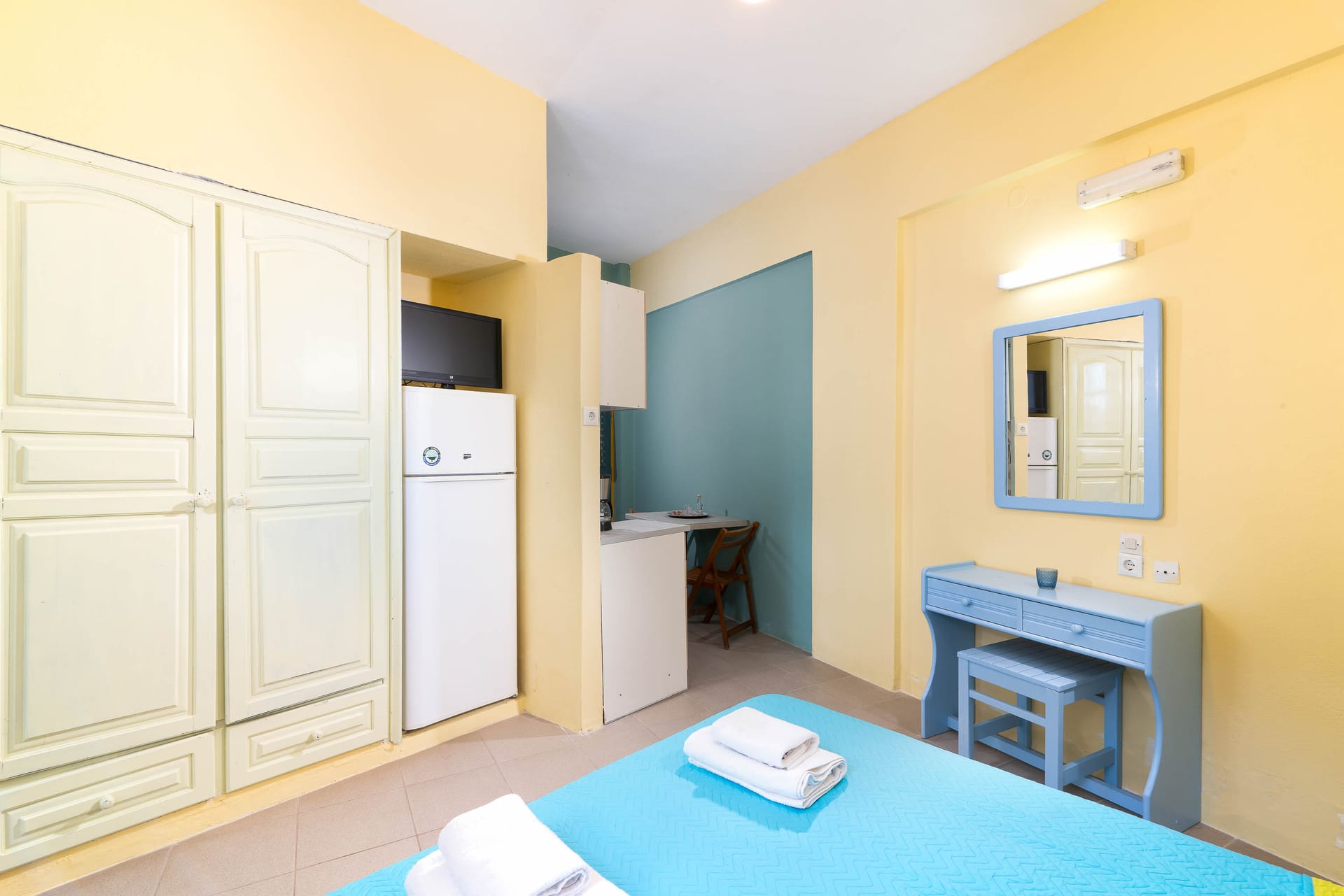 Afroditi Apartments - STD - 2