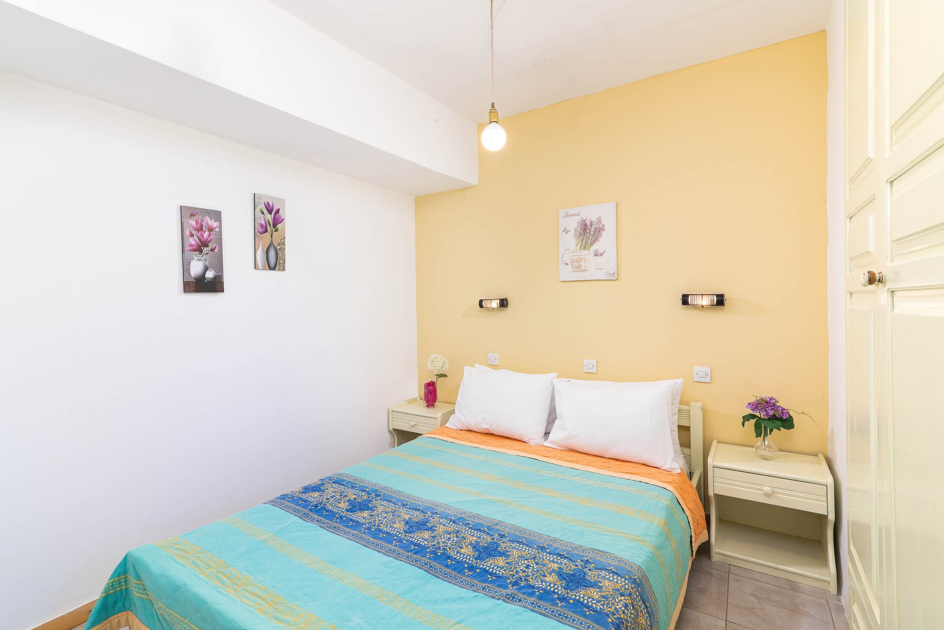 Afroditi Apartments - APT - 2