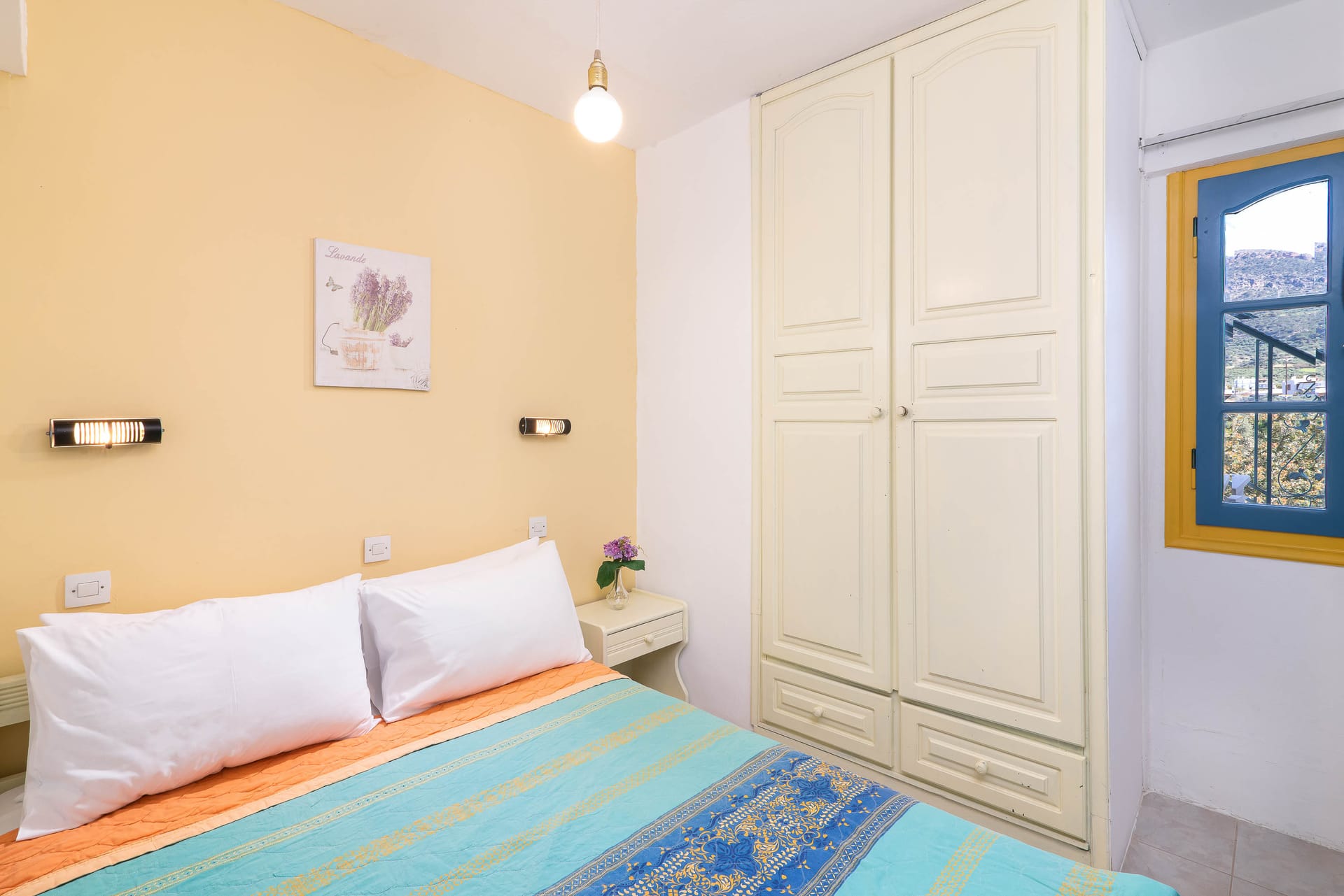Afroditi Apartments - APT - 3