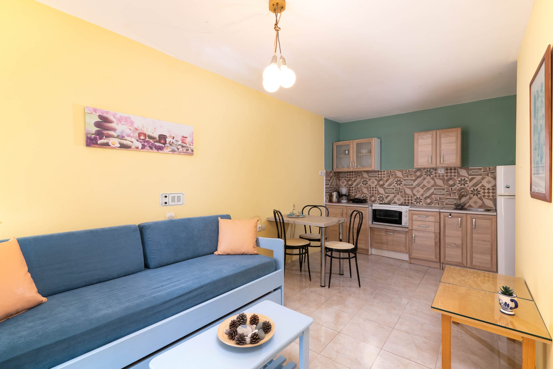 Afroditi Apartments - APT - 4