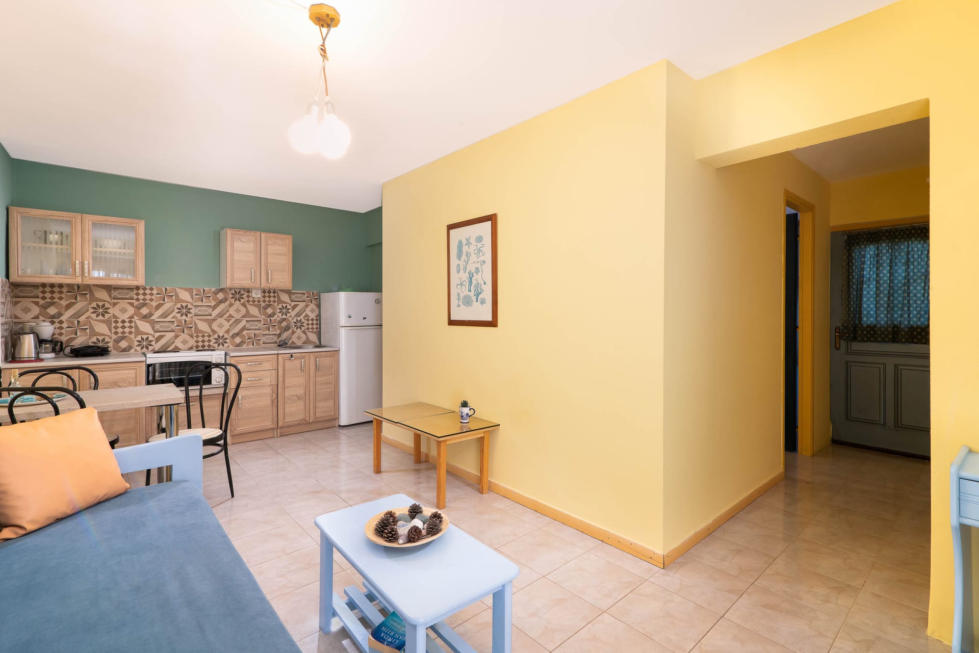 Afroditi Apartments - APT - 5