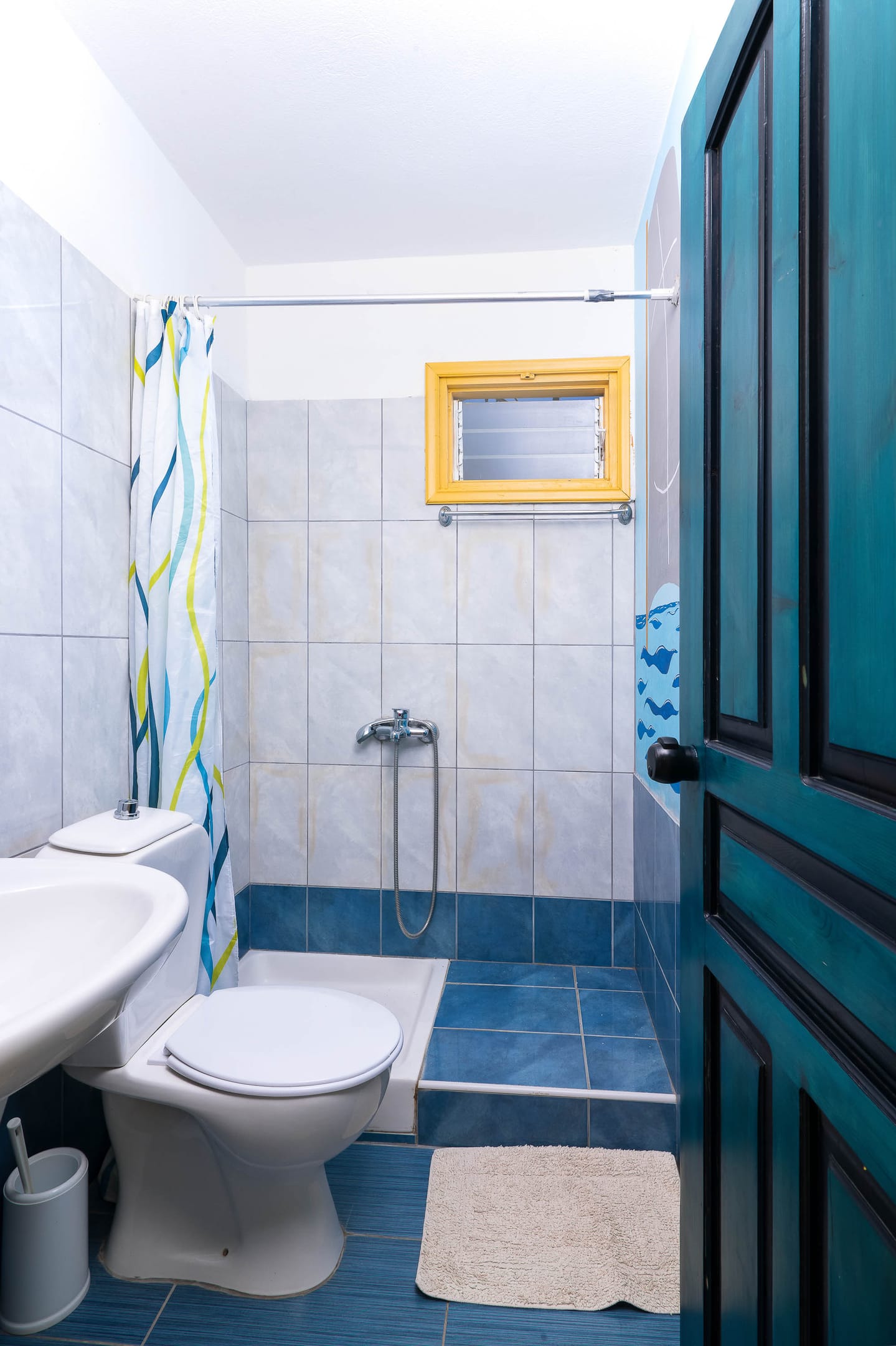 Afroditi Apartments - APT - 8
