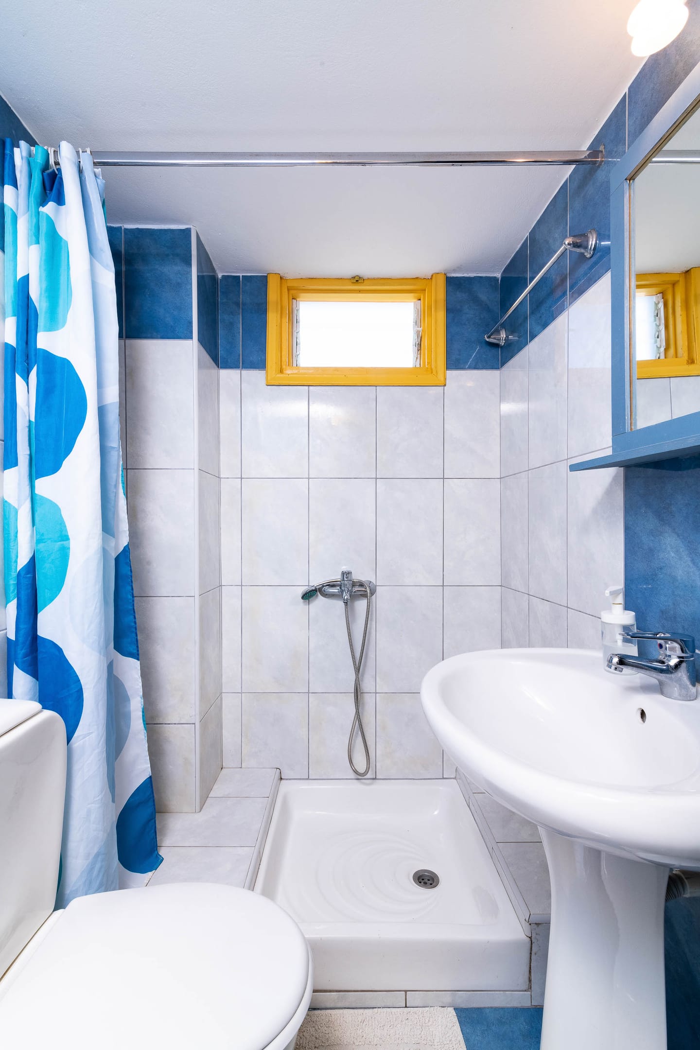 Afroditi Apartments - APT - 15