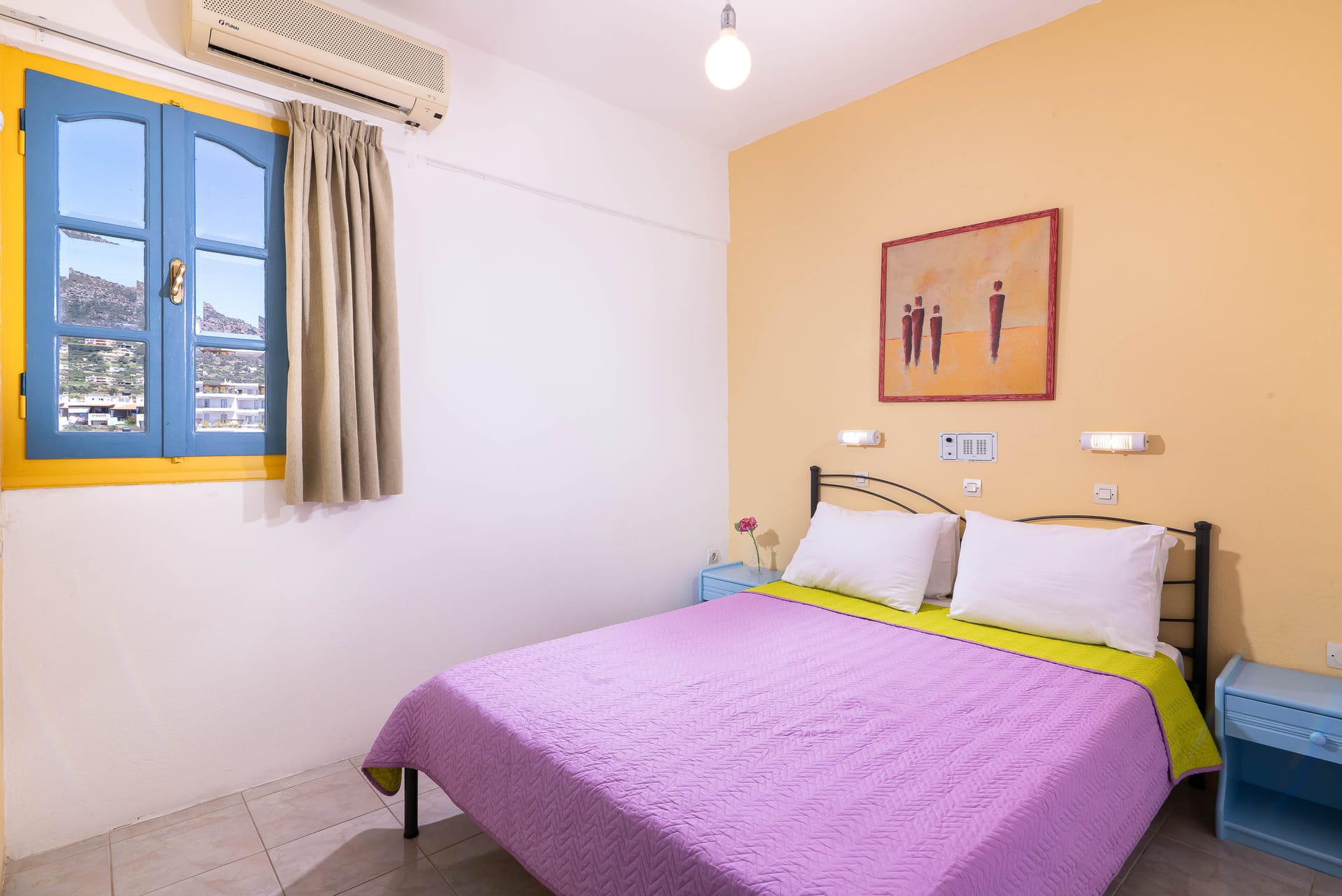Afroditi Apartments - APT - 12
