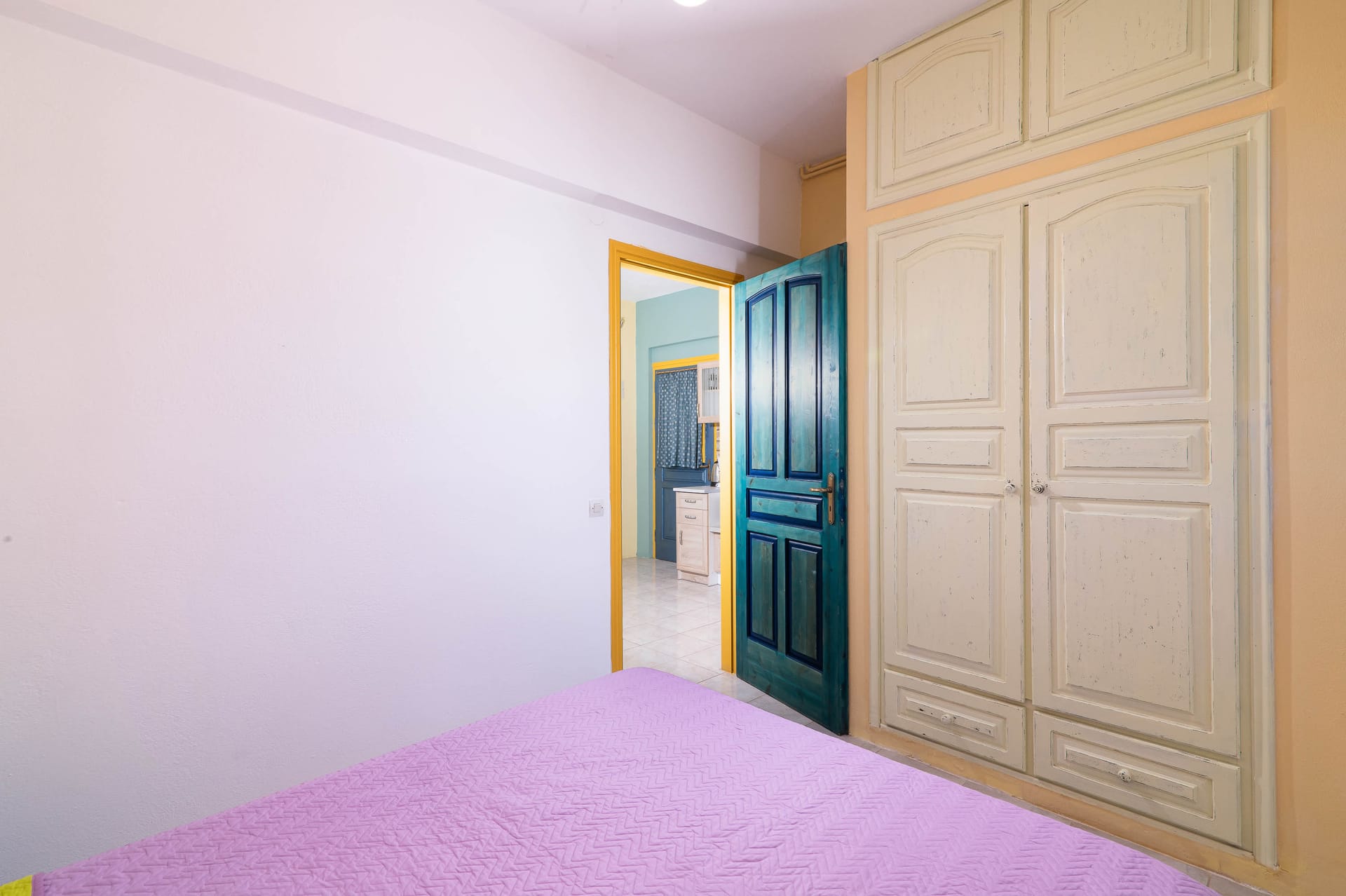 Afroditi Apartments - APT - 13