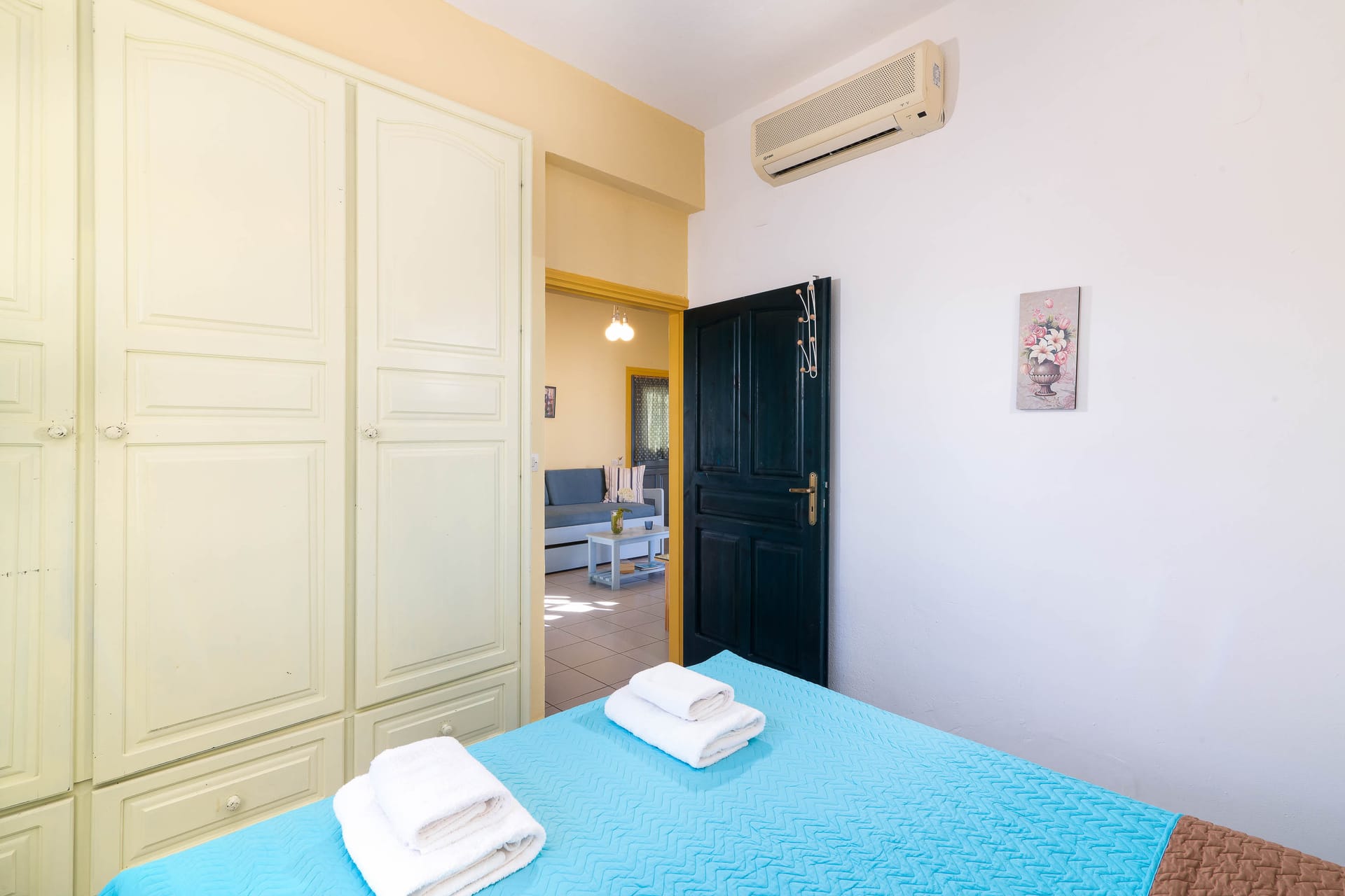 Afroditi Apartments - SUPAPT - 3
