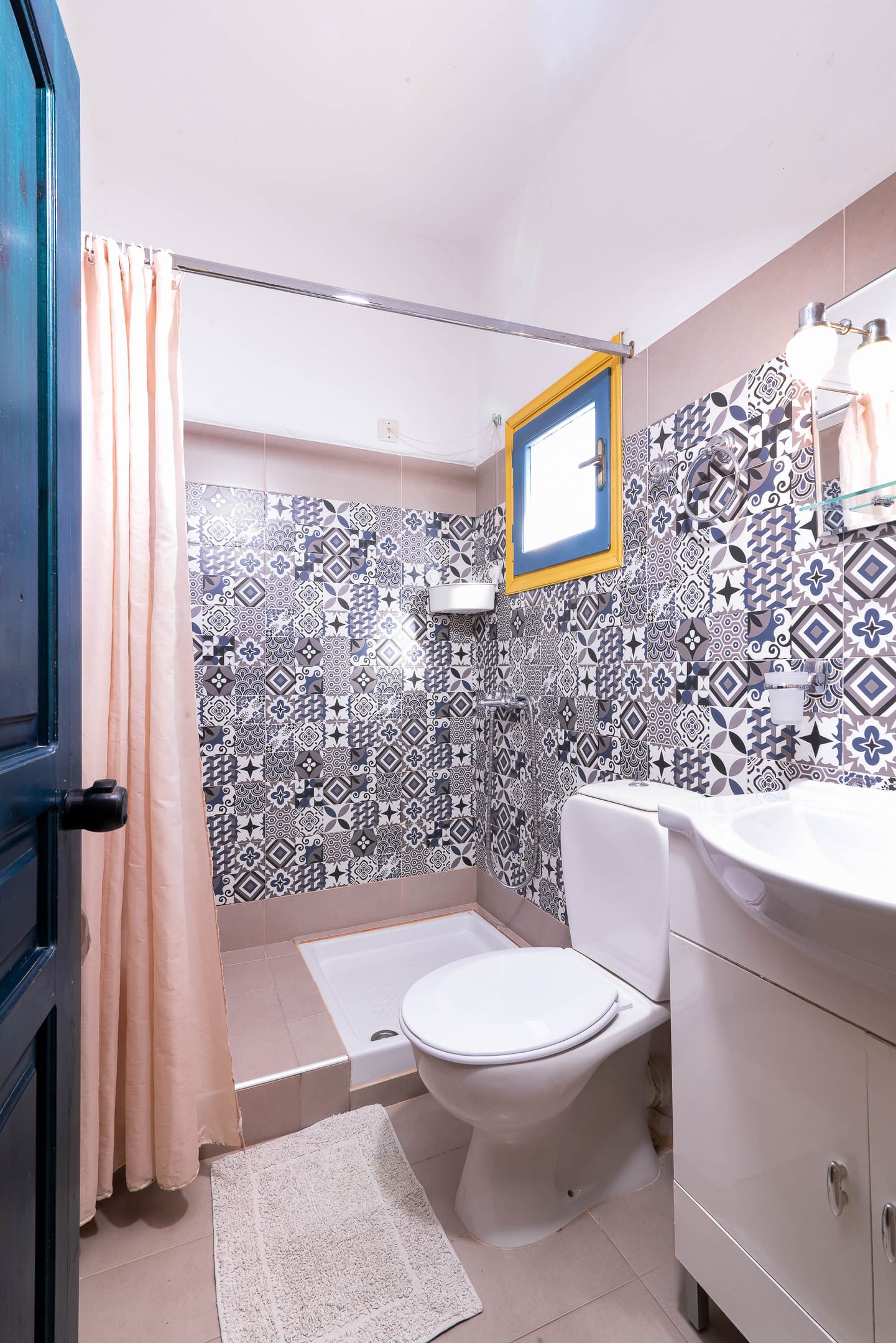 Afroditi Apartments - SUPAPT - 10
