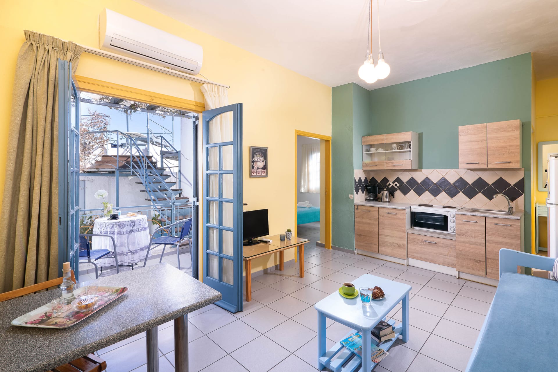 Afroditi Apartments - SUPAPT - 6