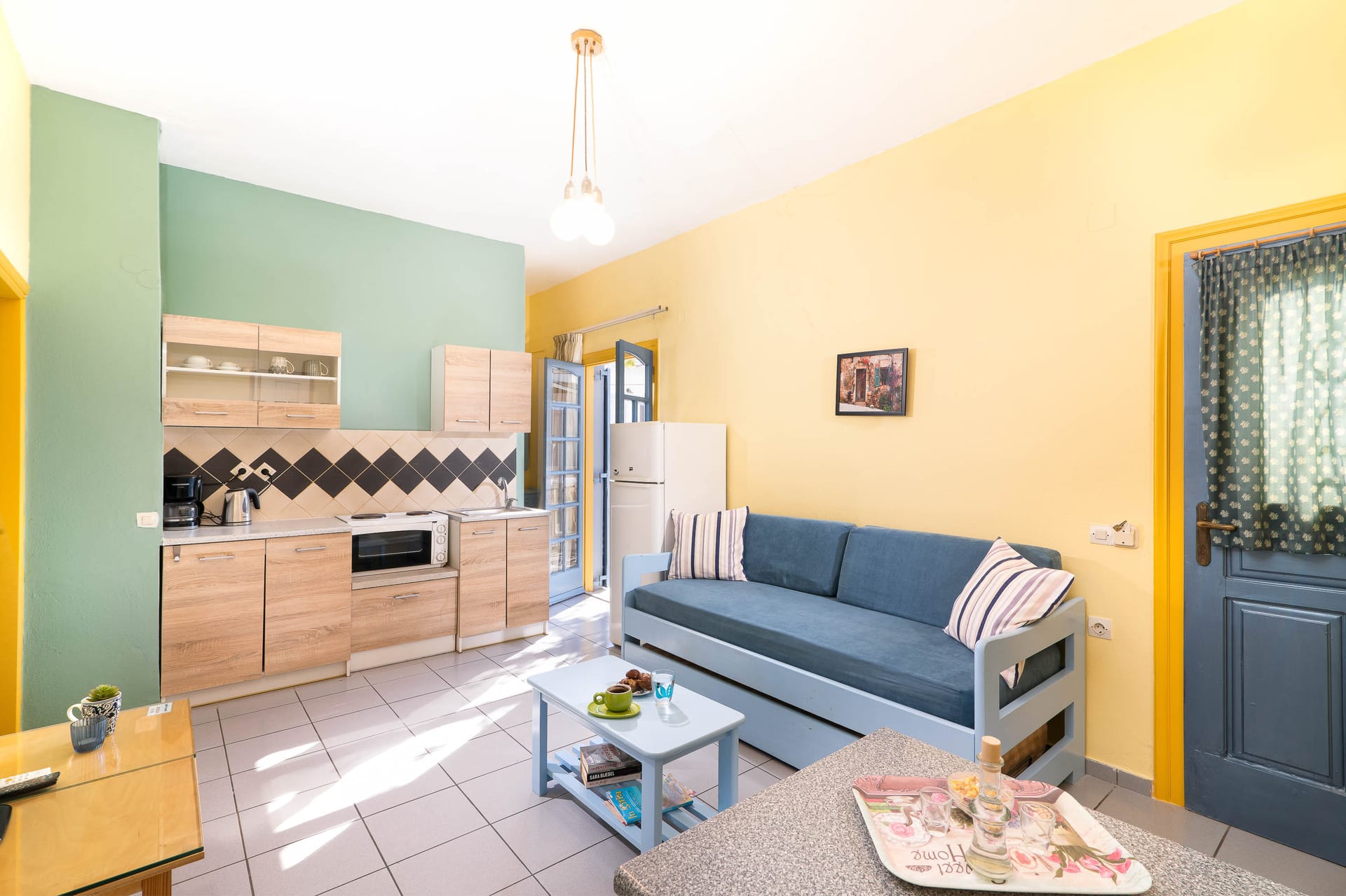 Afroditi Apartments - SUPAPT - 5