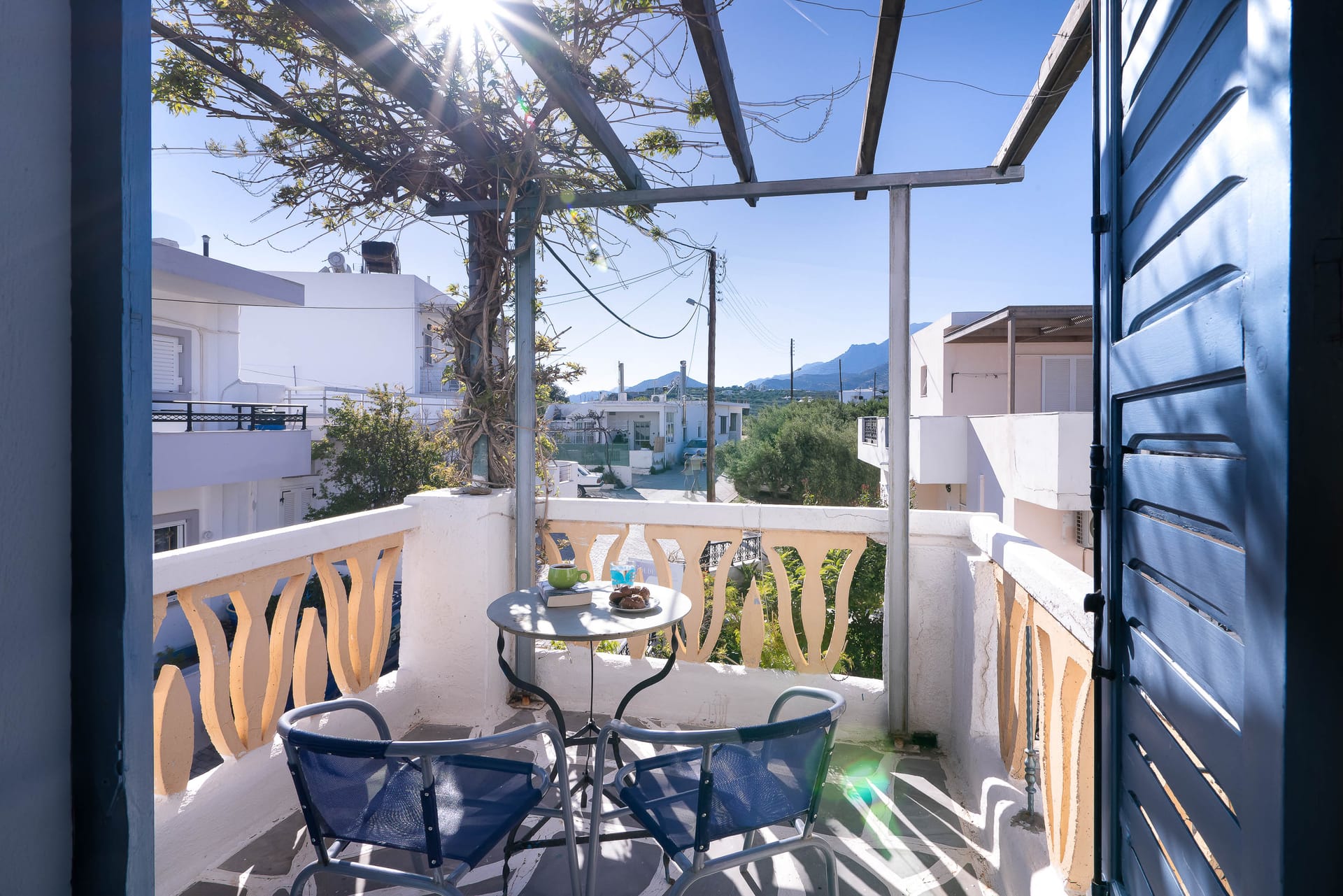 Afroditi Apartments - SUPAPT - 12