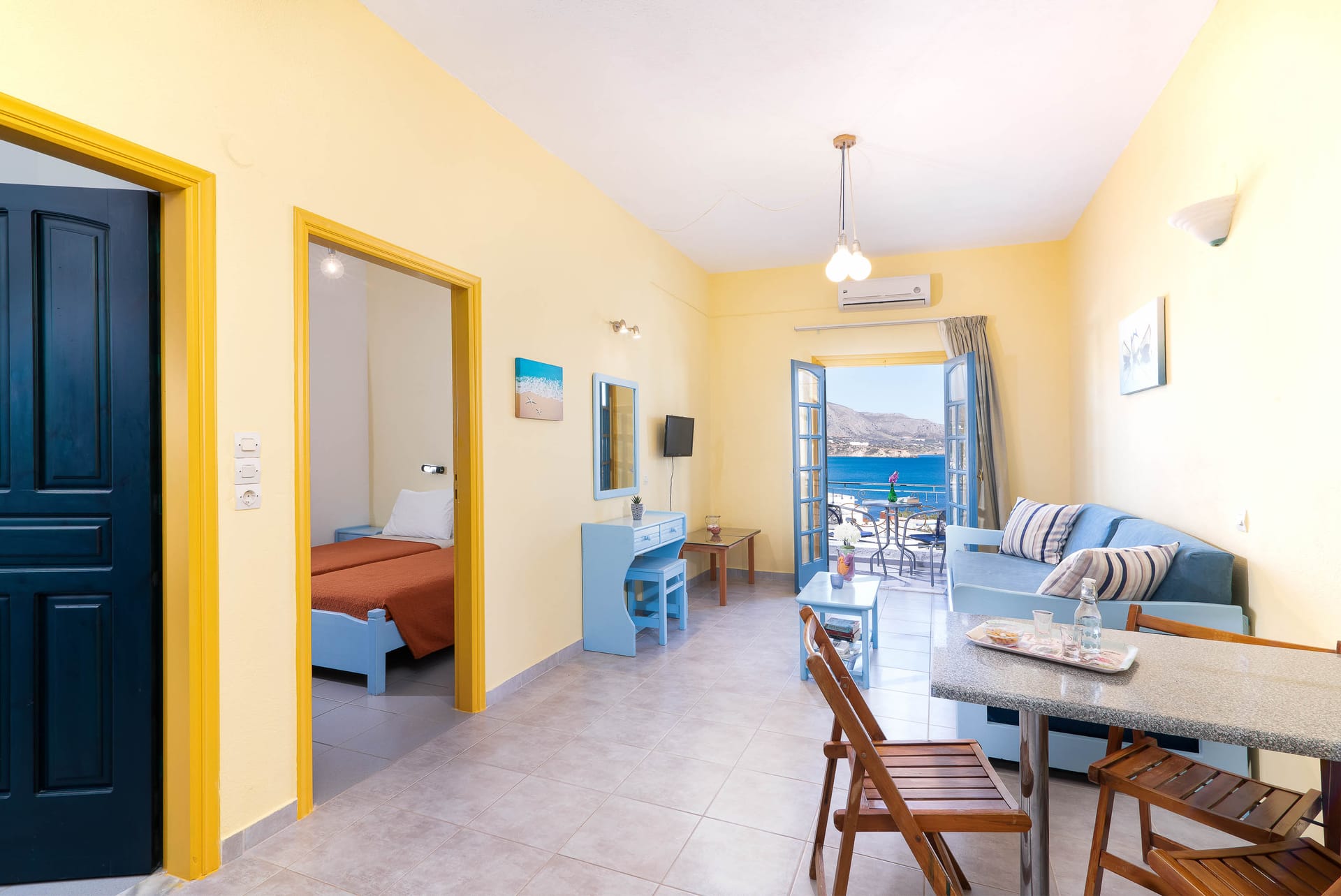 Afroditi Apartments - SUPAPT - 7
