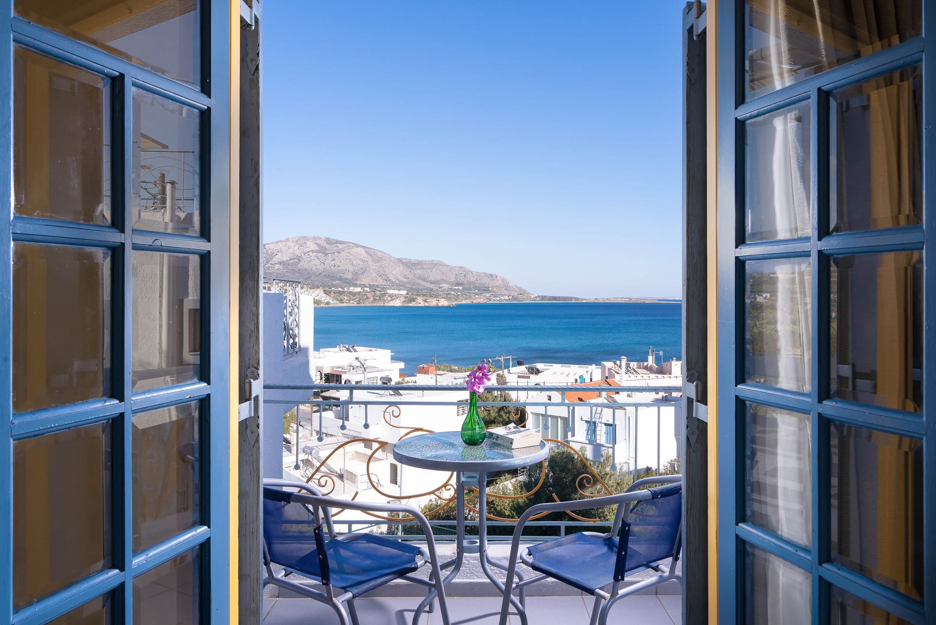 Afroditi Apartments - SUPAPT - 14