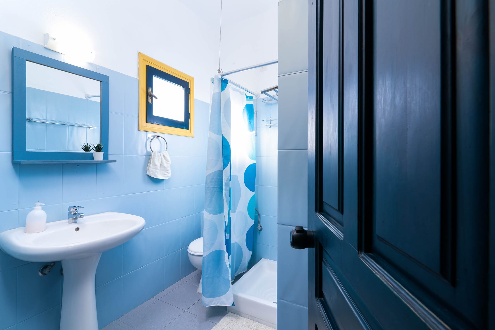 Afroditi Apartments - SUPAPT - 11
