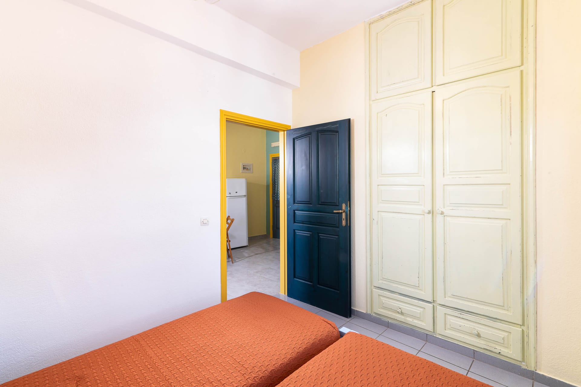 Afroditi Apartments - SUPAPT - 9