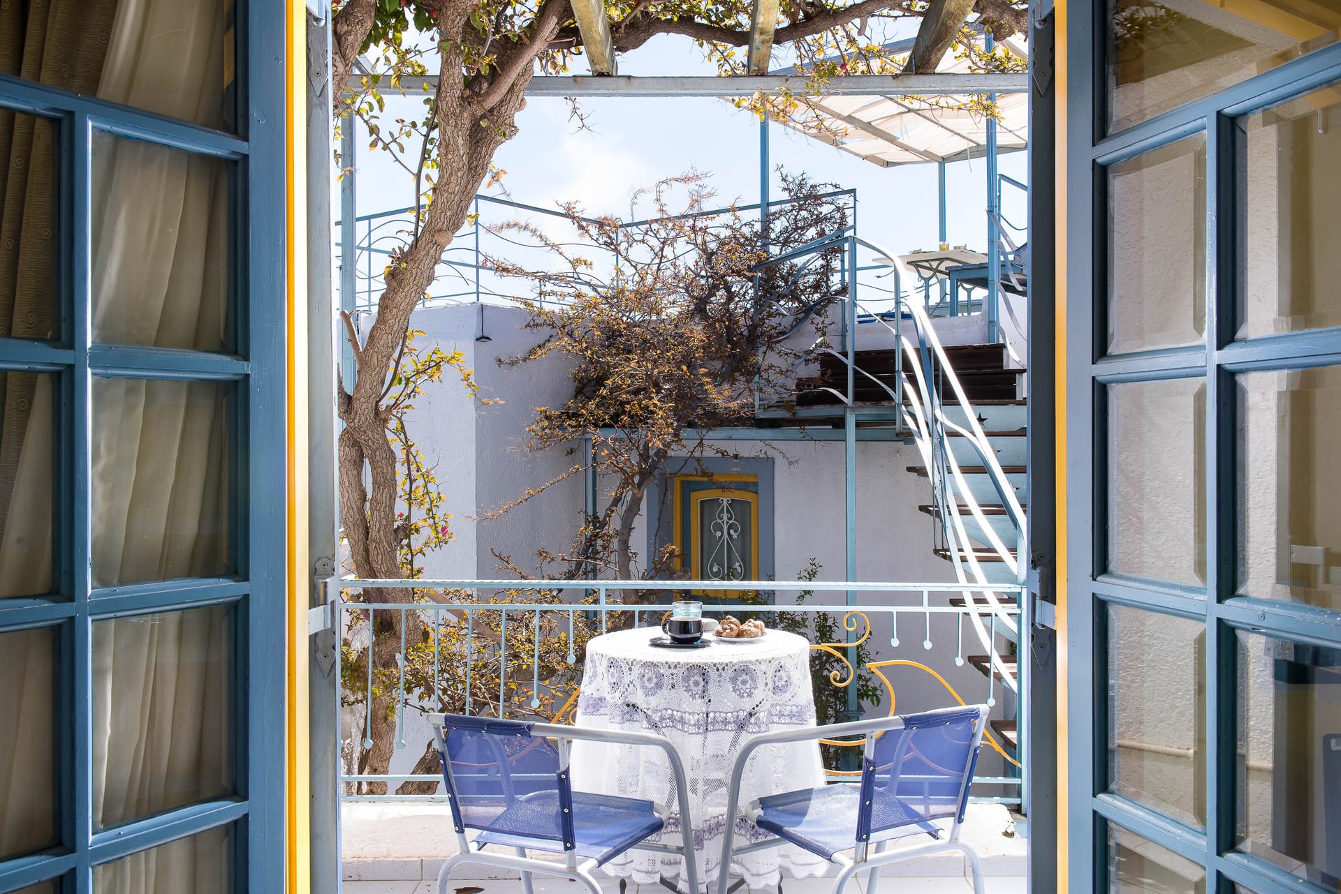 Afroditi Apartments - SUPAPT - 15