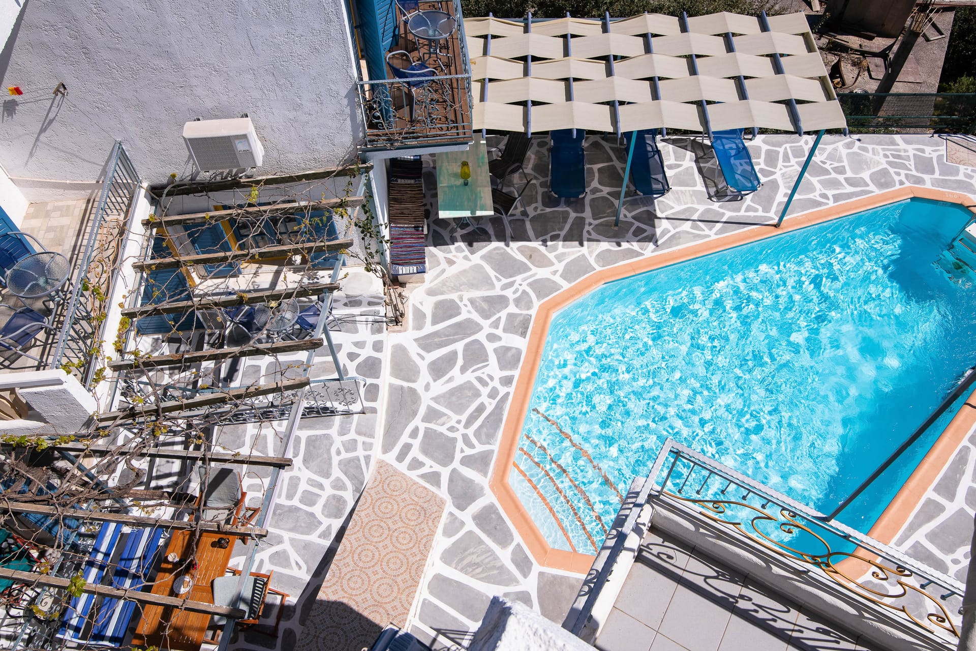 Afroditi Apartments - SUPAPT - 20
