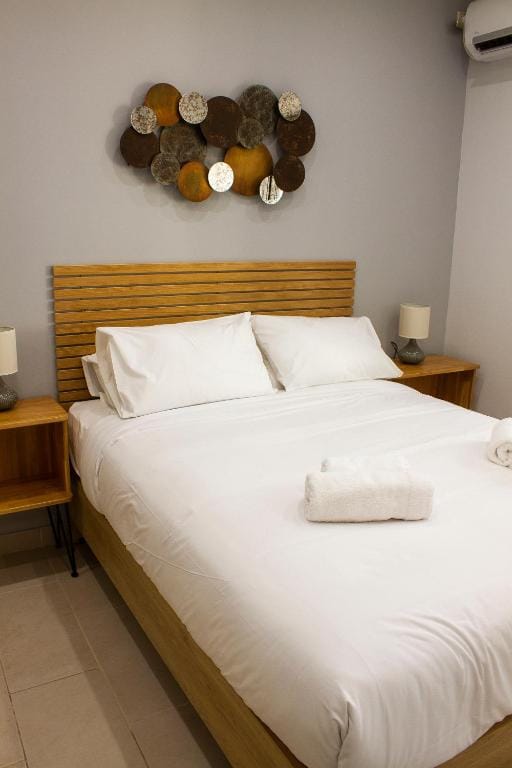 12 Keys Athens Apartments - DBL - 2
