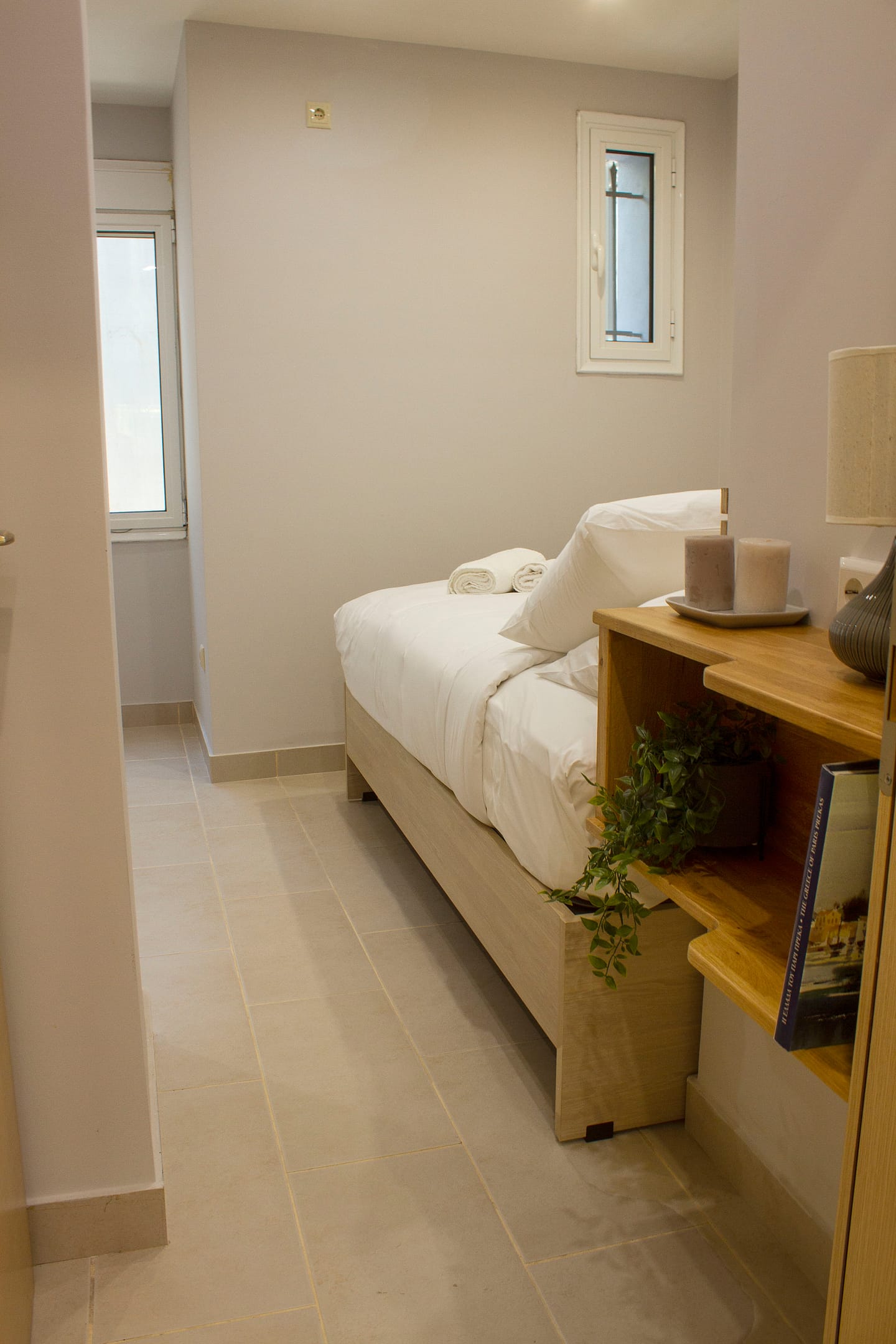 12 Keys Athens Apartments - STAP - 3