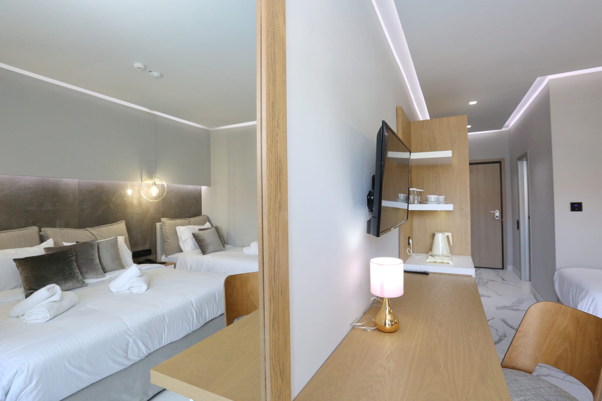 Hotel Tropical - DELPV - 4