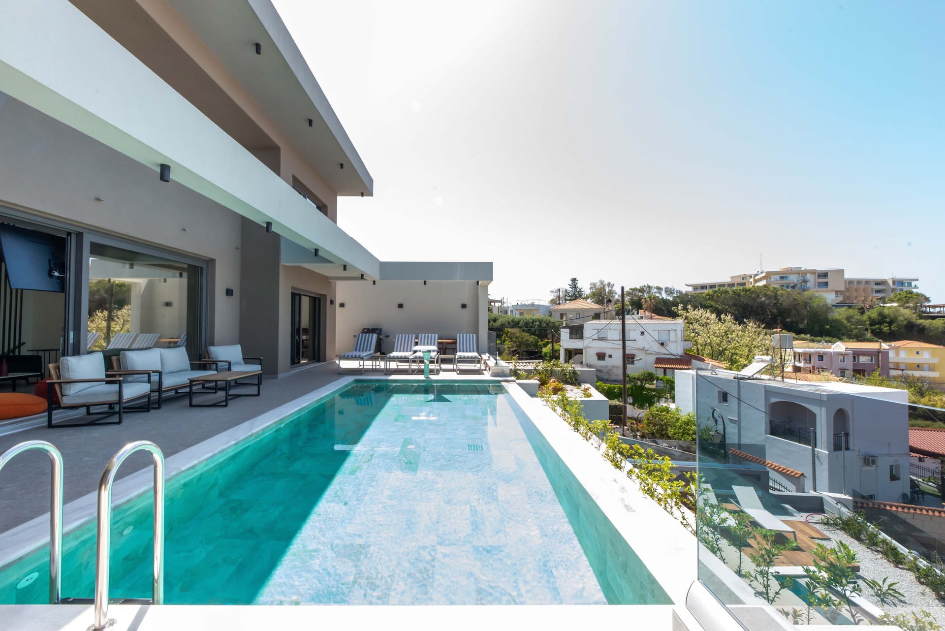 Holiways Villas Crete - SOLIS - 3