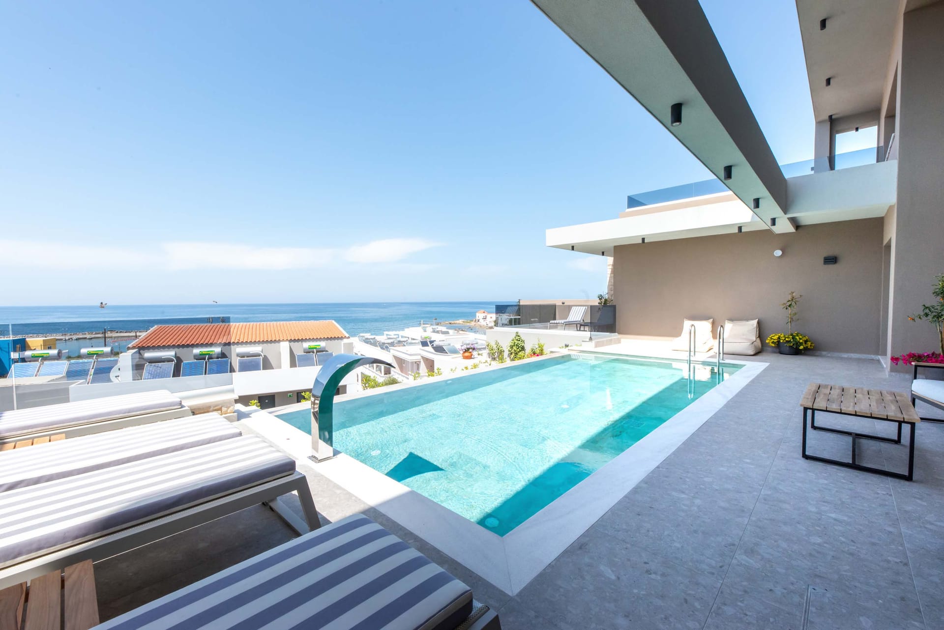 Holiways Villas Crete - SOLIS - 2