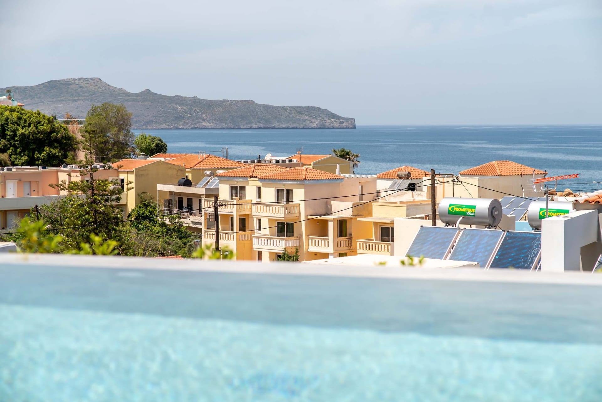 Holiways Villas Crete - SOLIS - 5