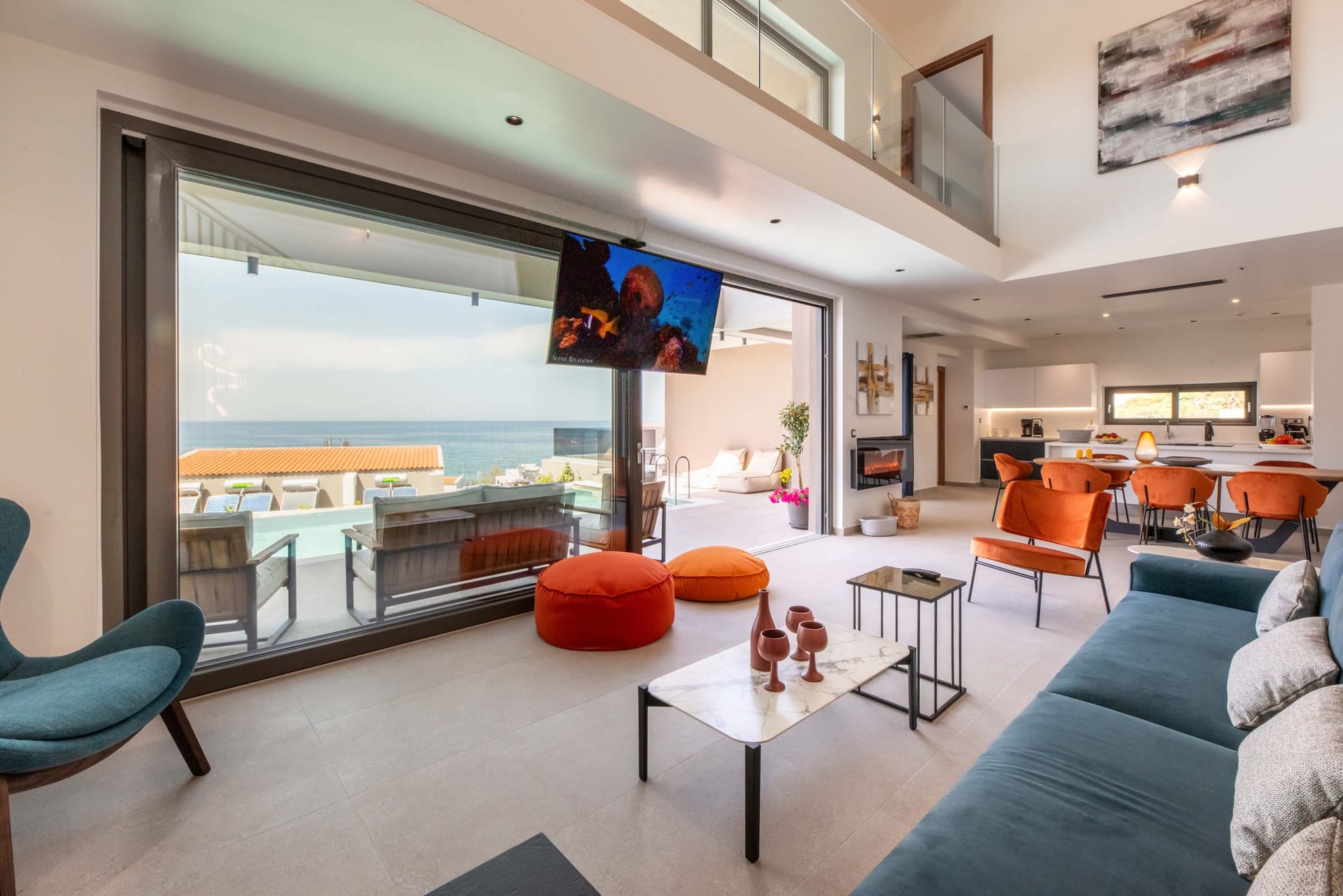 Holiways Villas Crete - SOLIS - 11