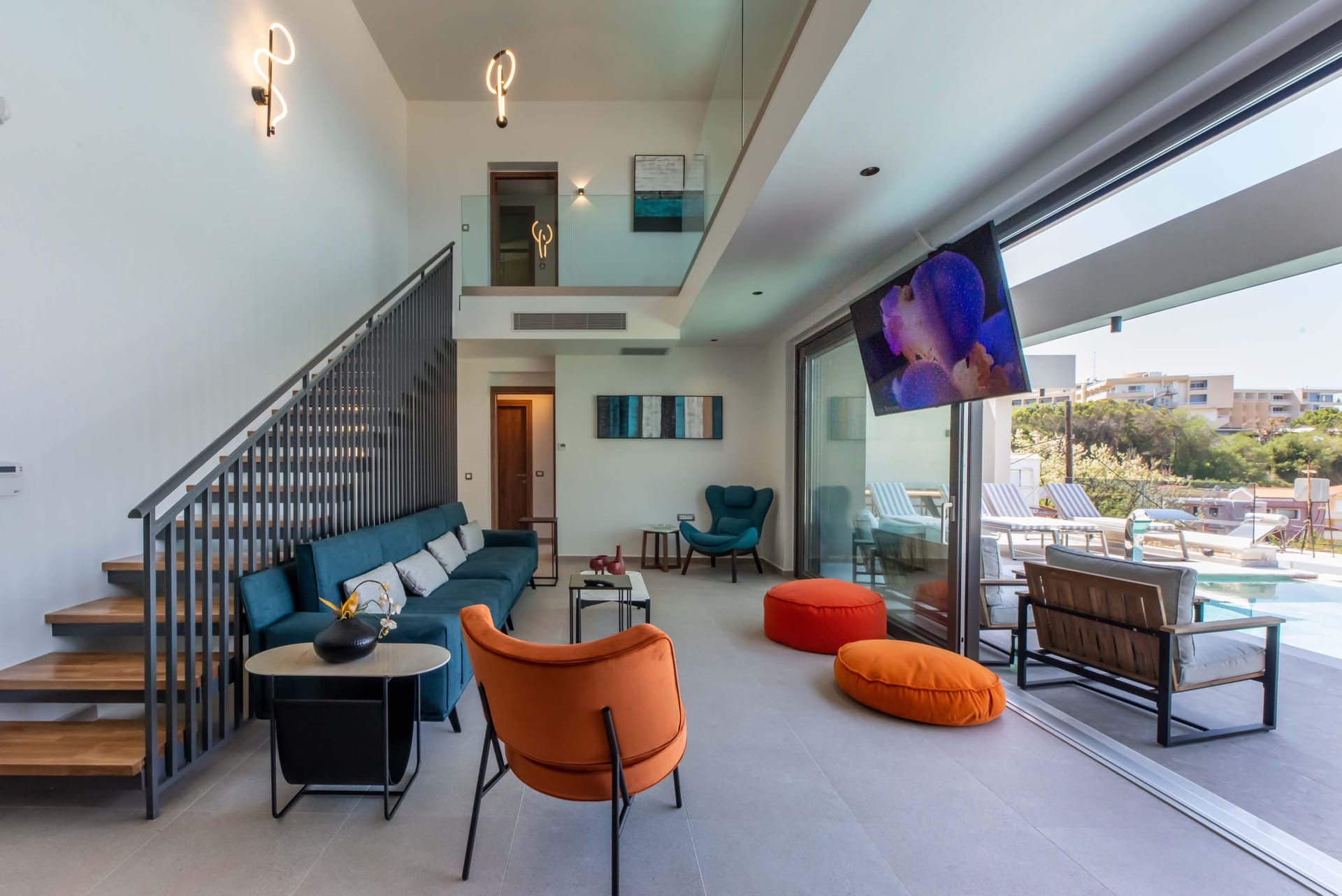 Holiways Villas Crete - SOLIS - 13