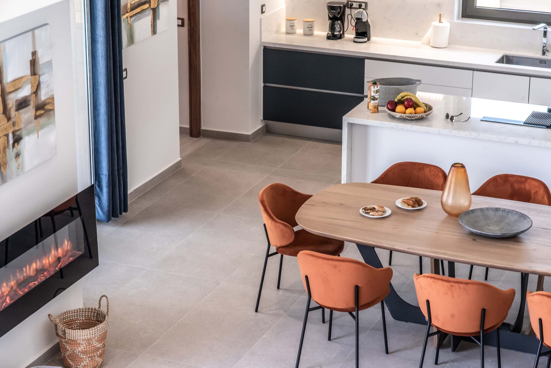 Holiways Villas Crete - SOLIS - 19