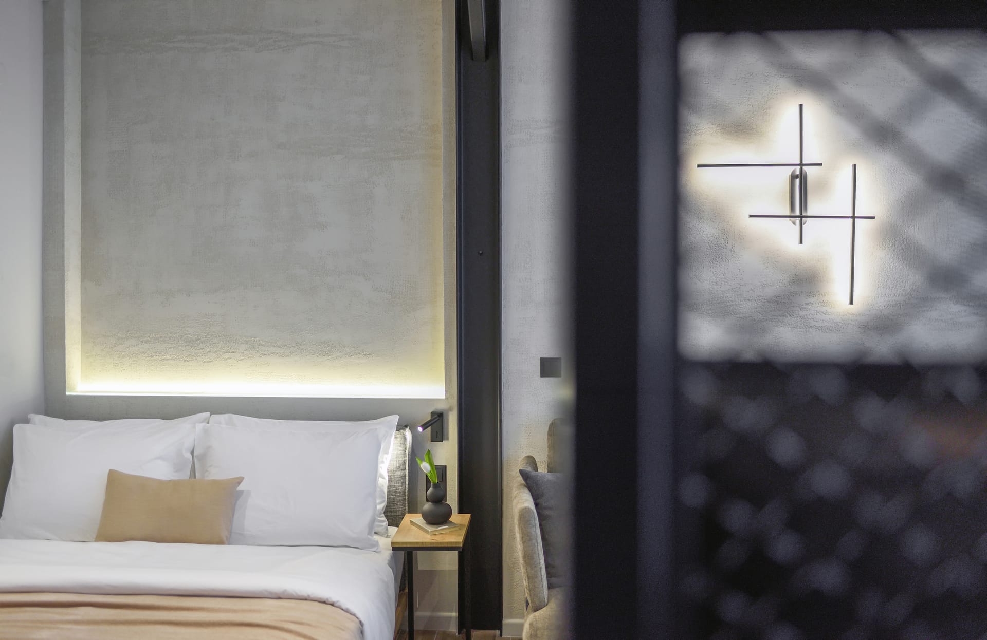 Olvios Luxury Suites & Lofts - SYNTH - 2