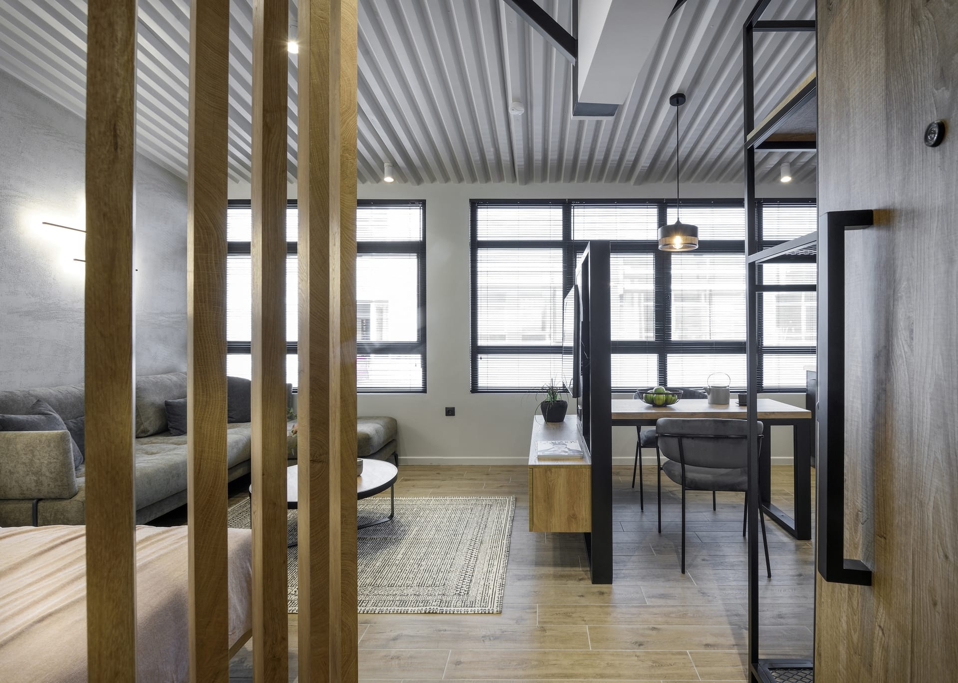 Olvios Luxury Suites & Lofts - SYNTH - 3