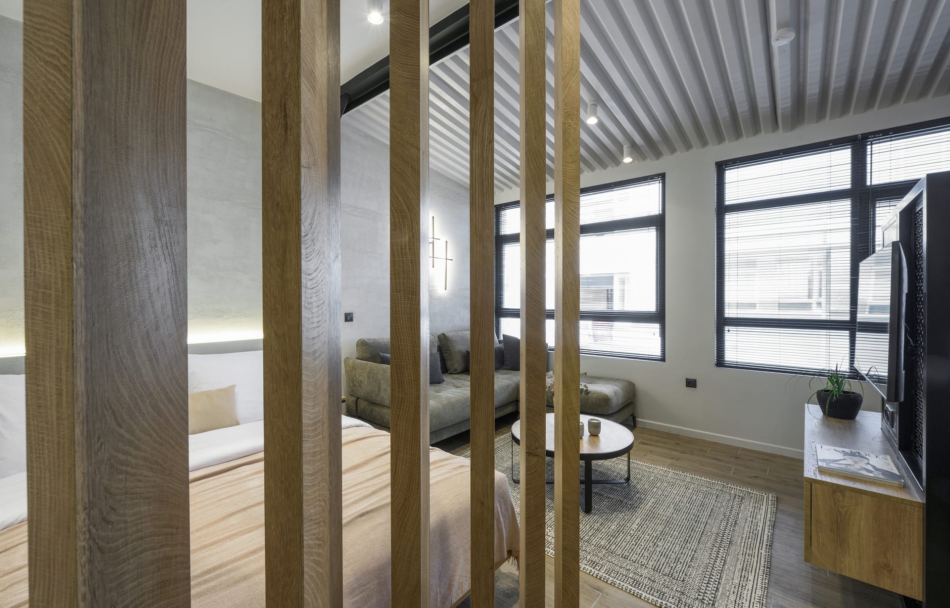 Olvios Luxury Suites & Lofts - SYNTH - 4