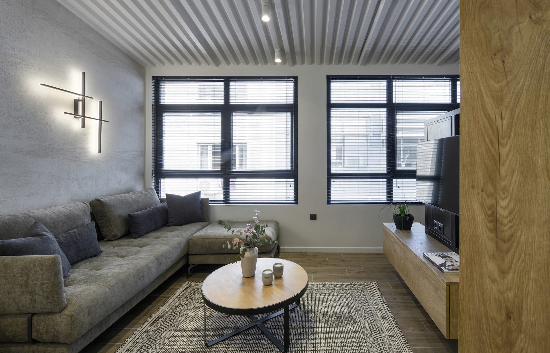 Olvios Luxury Suites & Lofts - SYNTH - 6
