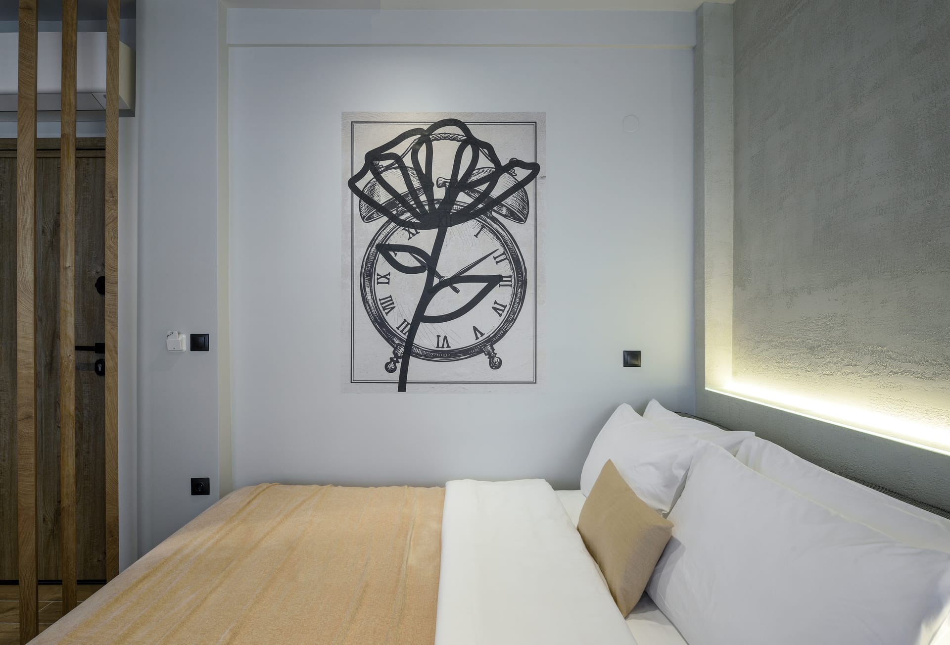 Olvios Luxury Suites & Lofts - SYNTH - 7