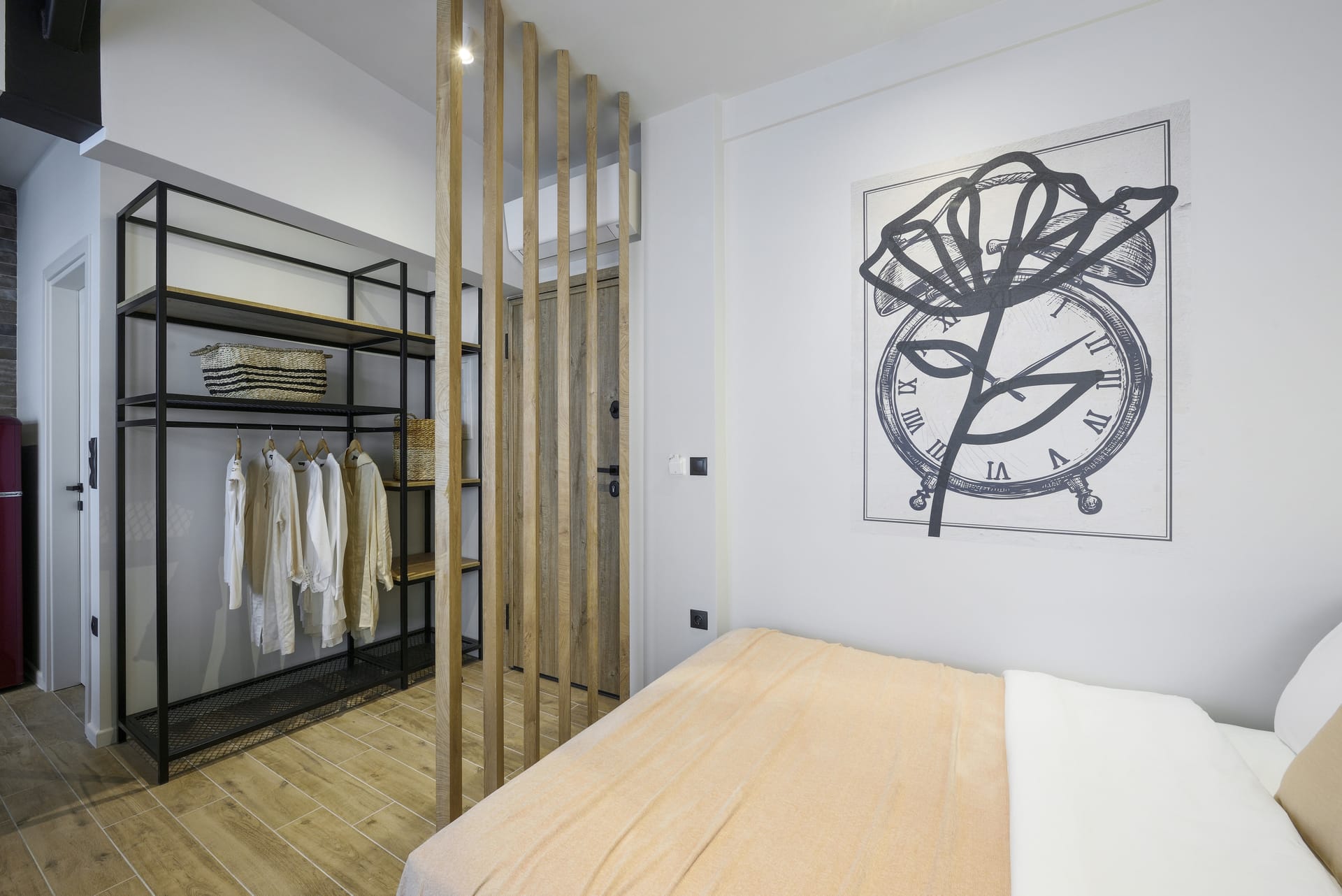 Olvios Luxury Suites & Lofts - SYNTH - 8