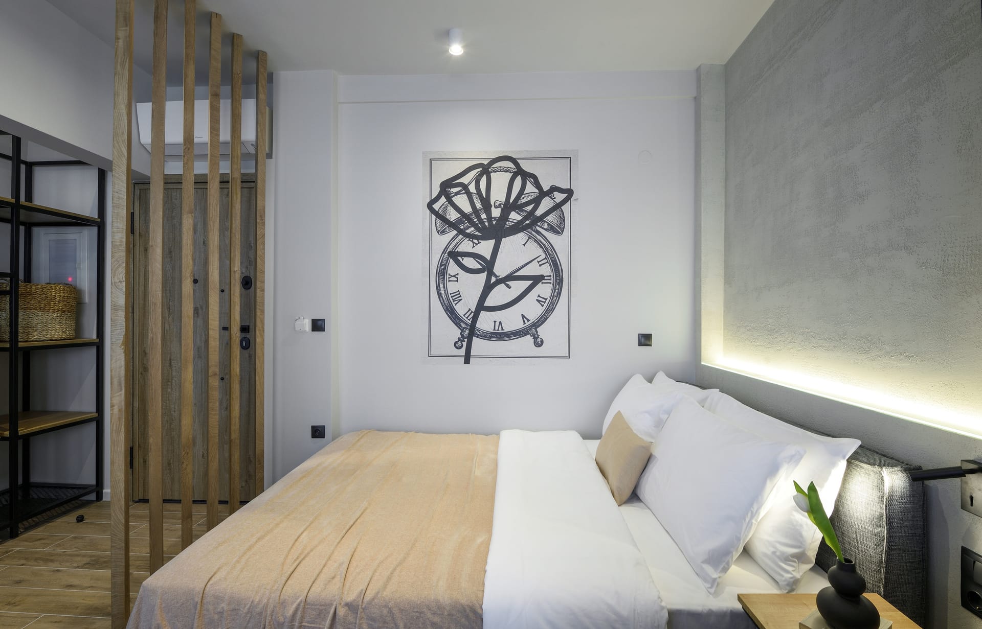 Olvios Luxury Suites & Lofts - SYNTH - 9