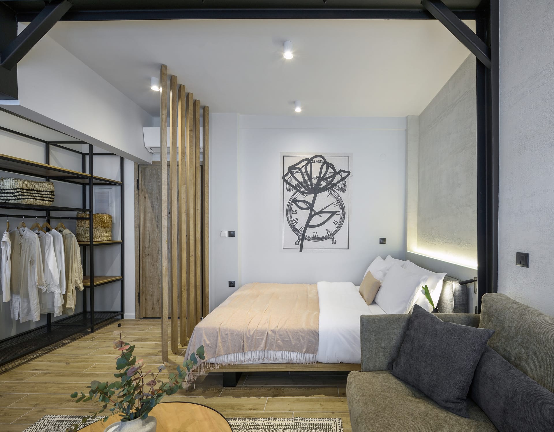Olvios Luxury Suites & Lofts - SYNTH - 12
