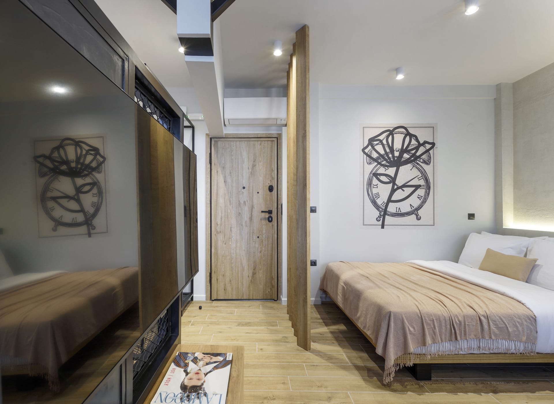 Olvios Luxury Suites & Lofts - SYNTH - 14