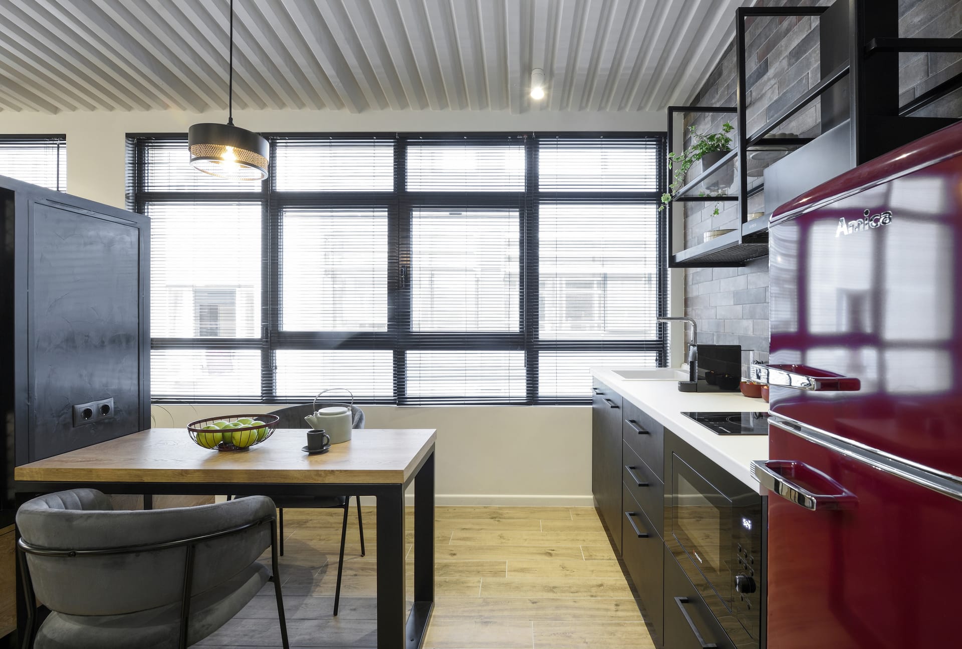 Olvios Luxury Suites & Lofts - SYNTH - 17