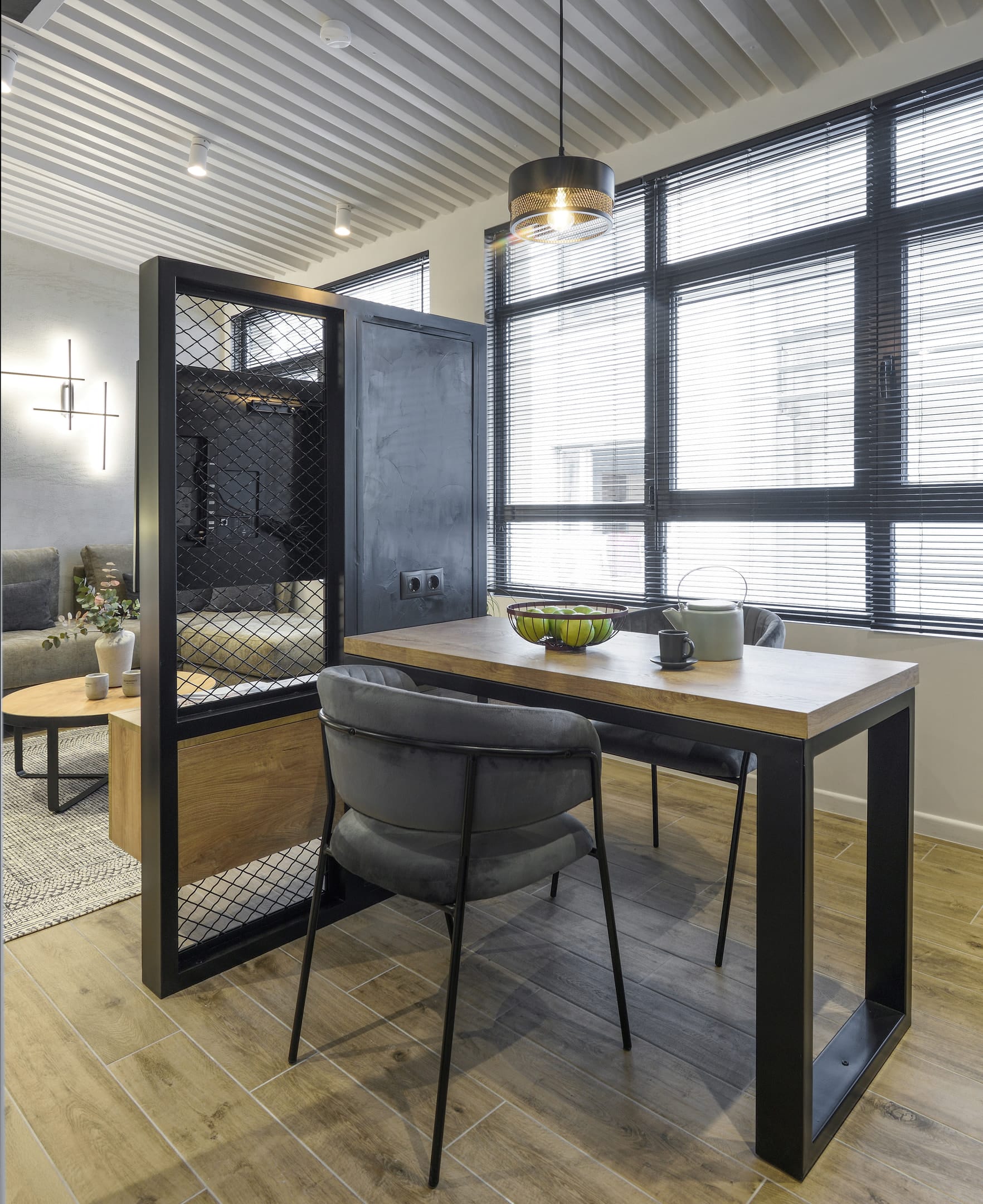Olvios Luxury Suites & Lofts - SYNTH - 18