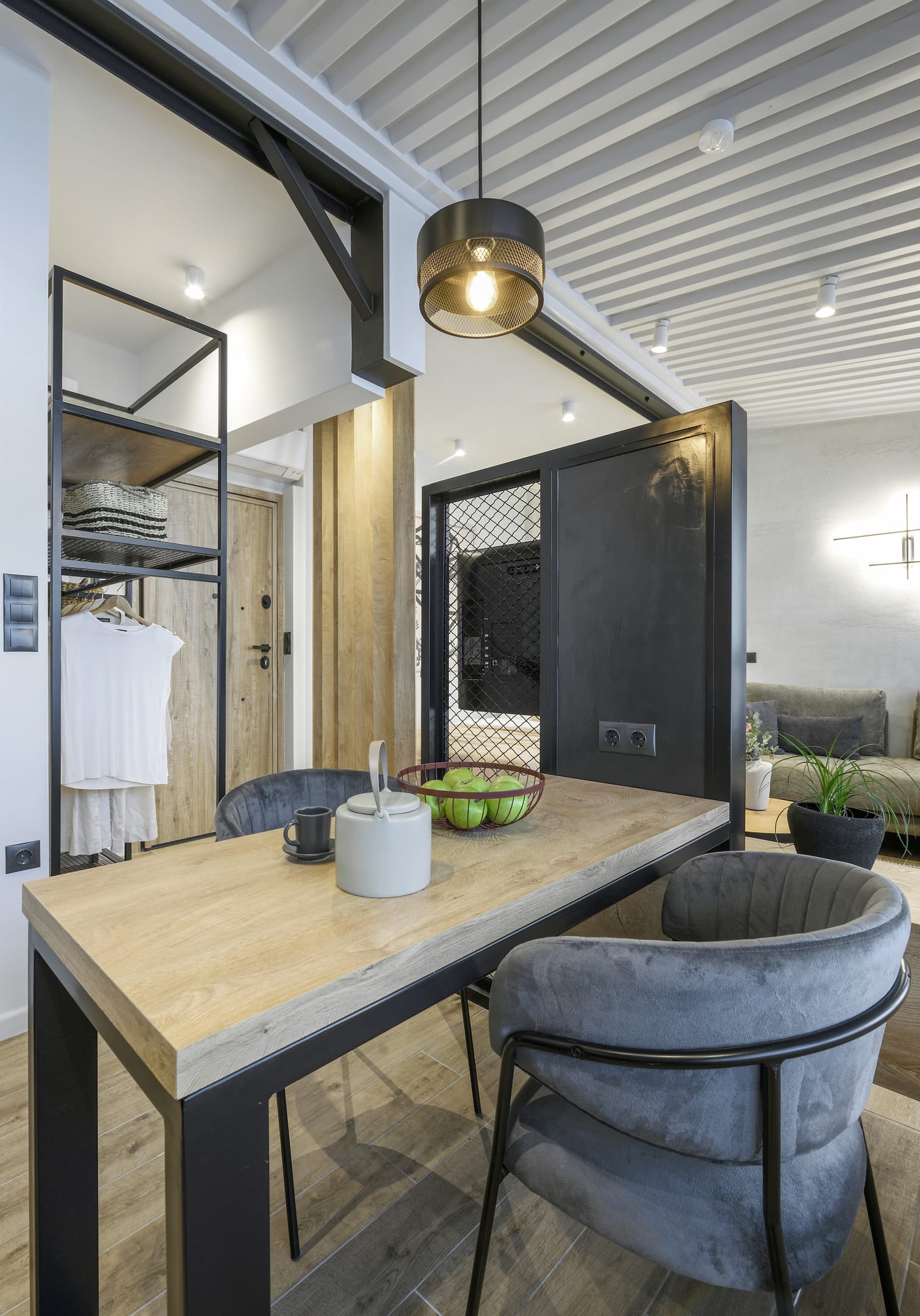 Olvios Luxury Suites & Lofts - SYNTH - 19