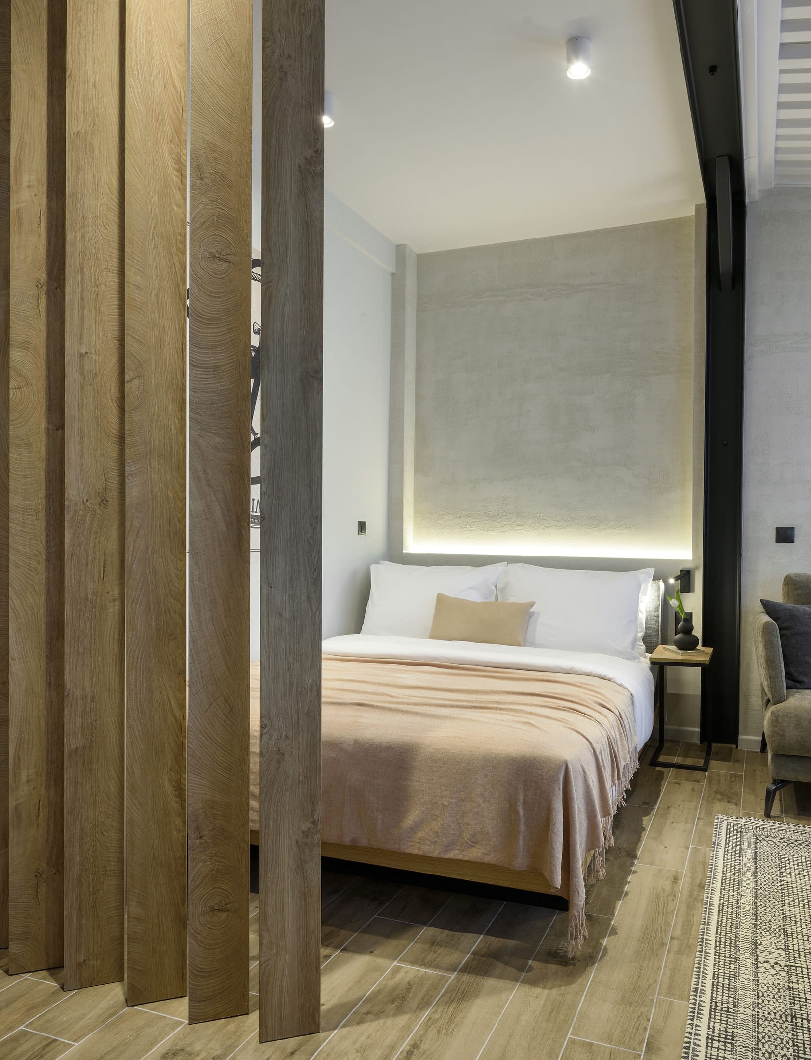 Olvios Luxury Suites & Lofts - SYNTH - 20