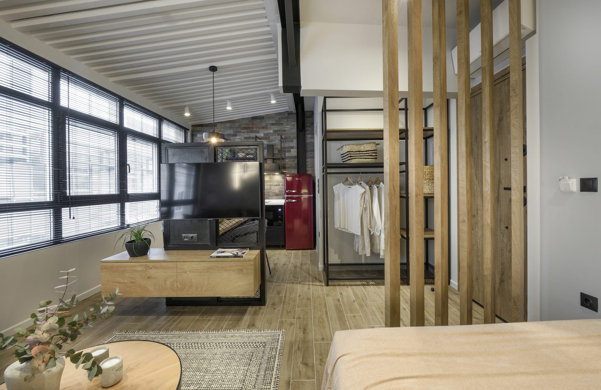 Synthesis | Lofts @Ladadika