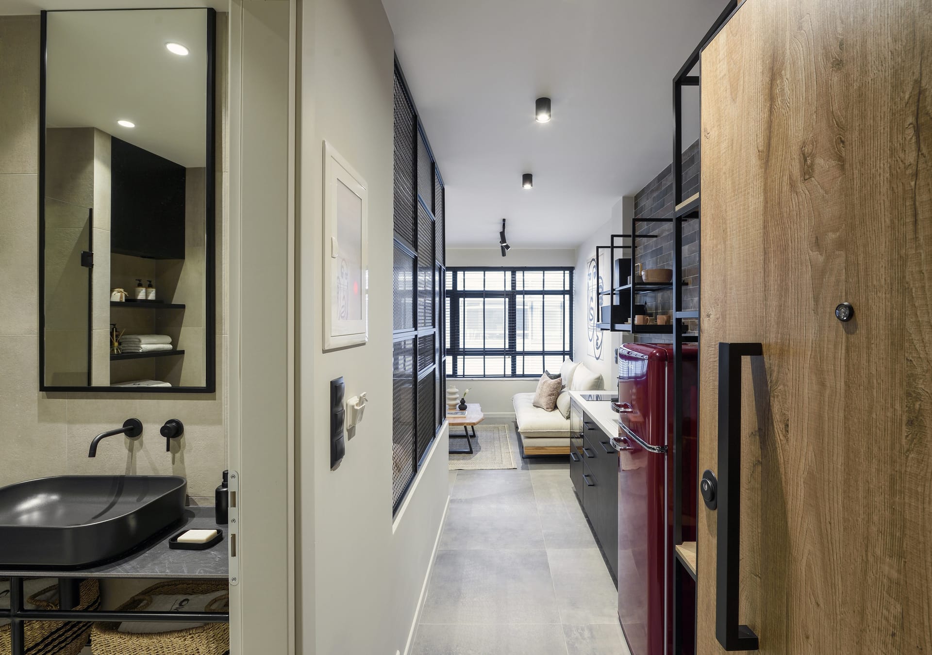 Olvios Luxury Suites & Lofts - DIALOG - 2