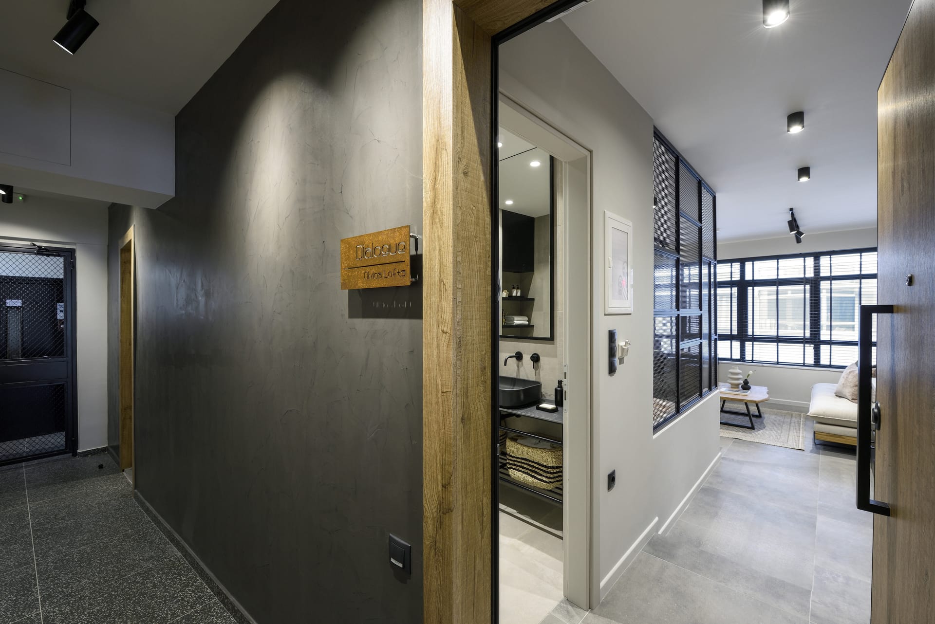 Olvios Luxury Suites & Lofts - DIALOG - 3